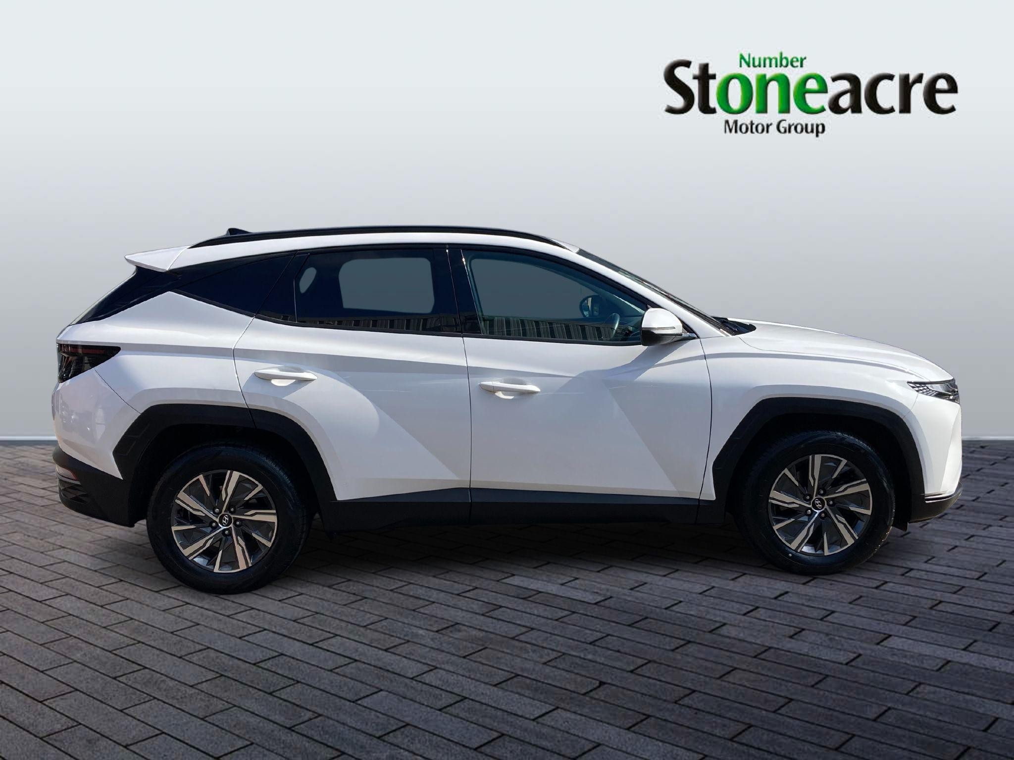 Hyundai TUCSON Image 7