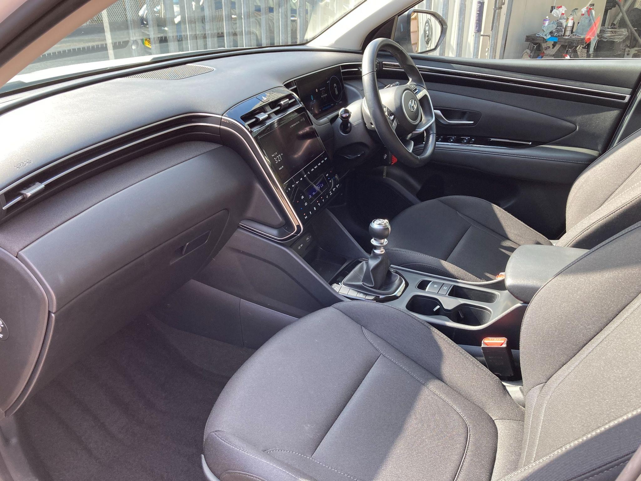 Hyundai TUCSON Image 9