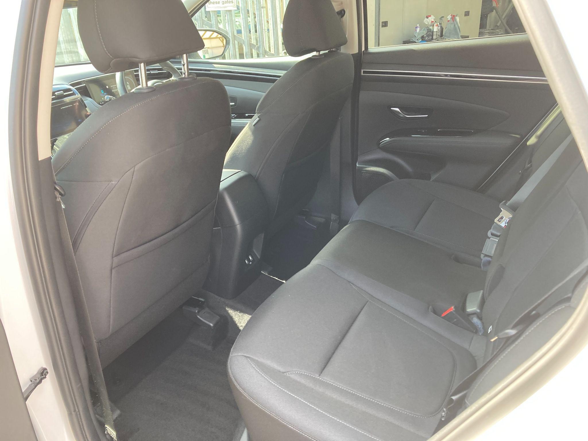 Hyundai TUCSON Image 10