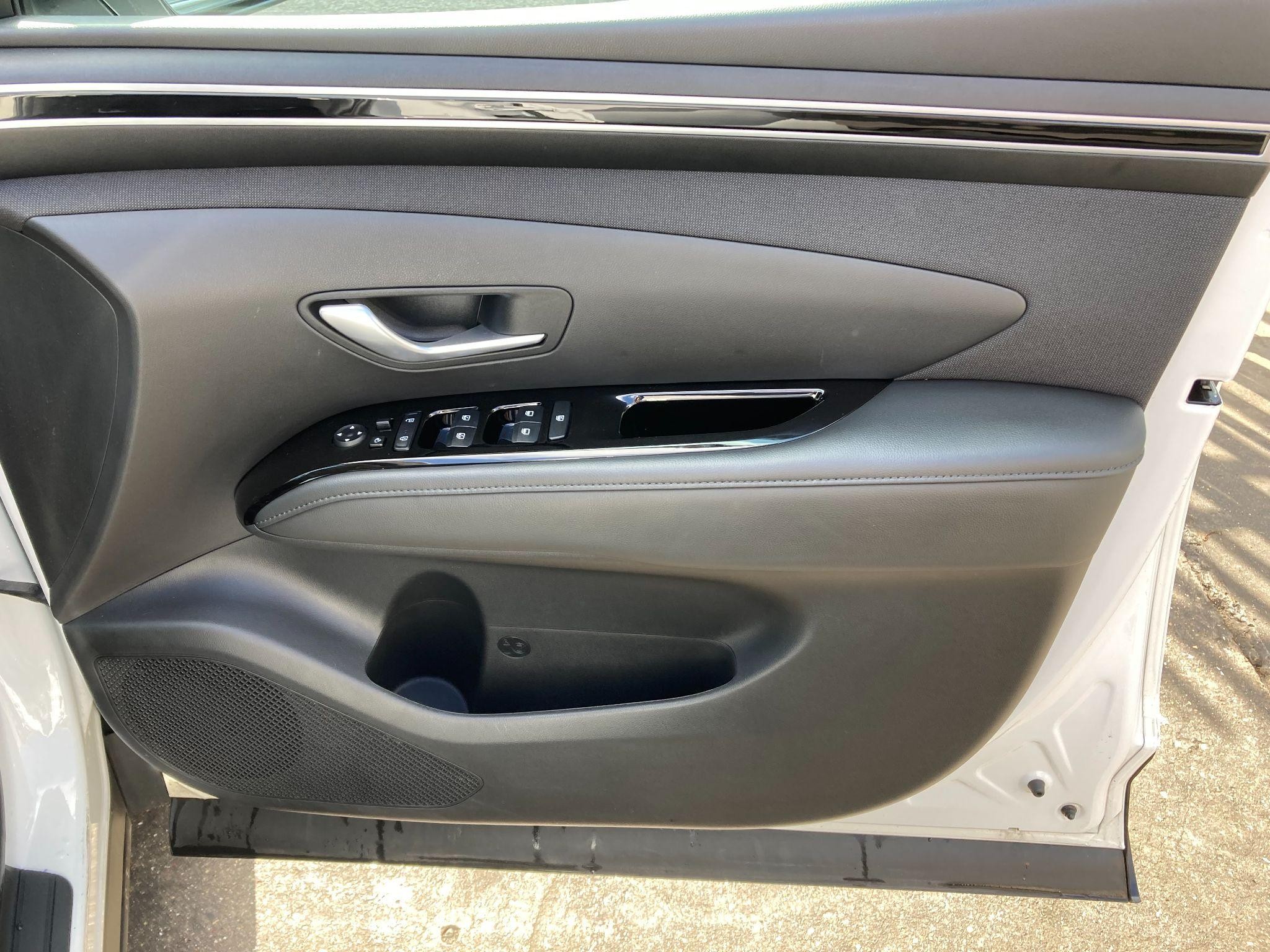 Hyundai TUCSON Image 13
