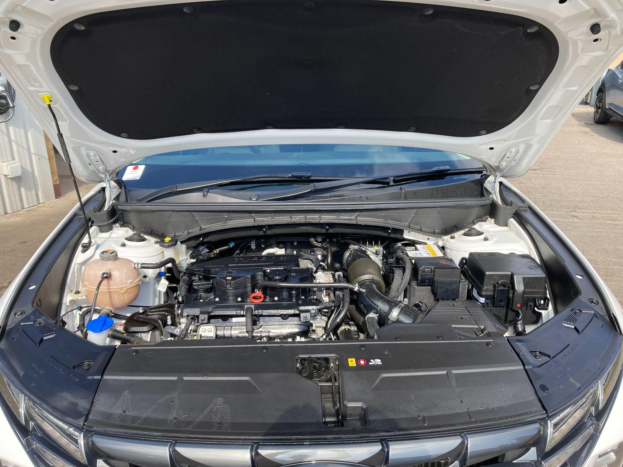 Hyundai TUCSON Image 15
