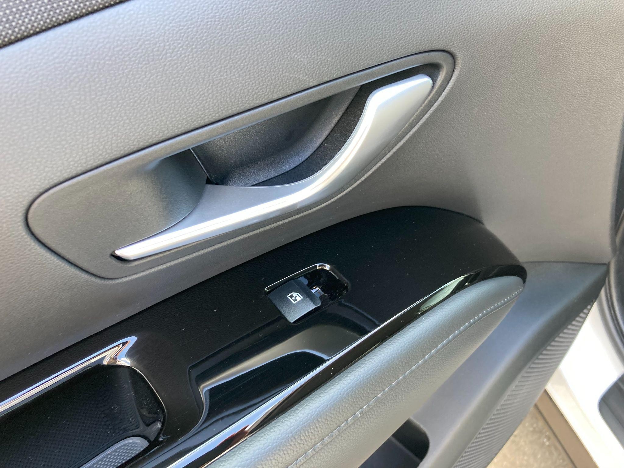 Hyundai TUCSON Image 17