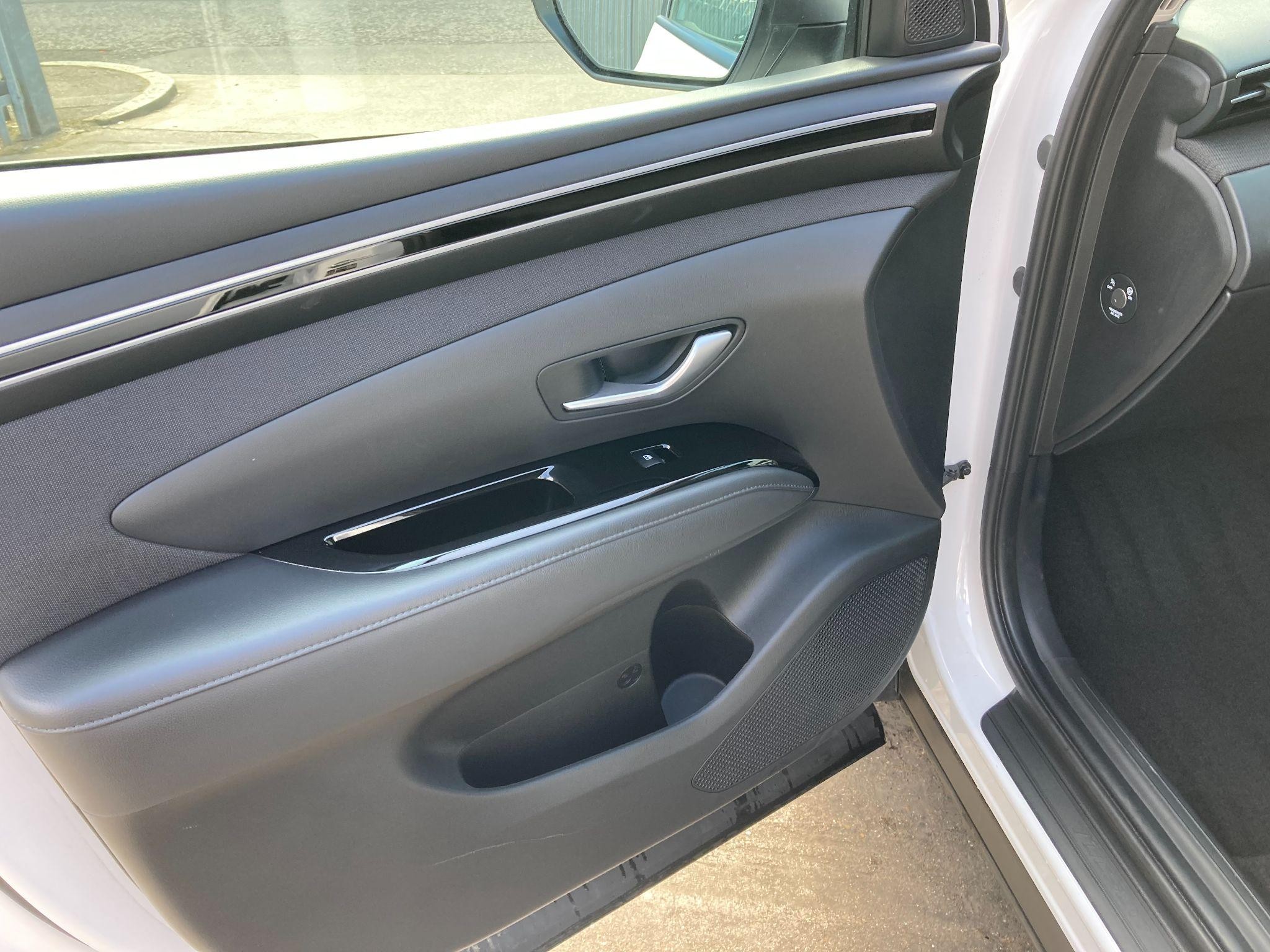 Hyundai TUCSON Image 18