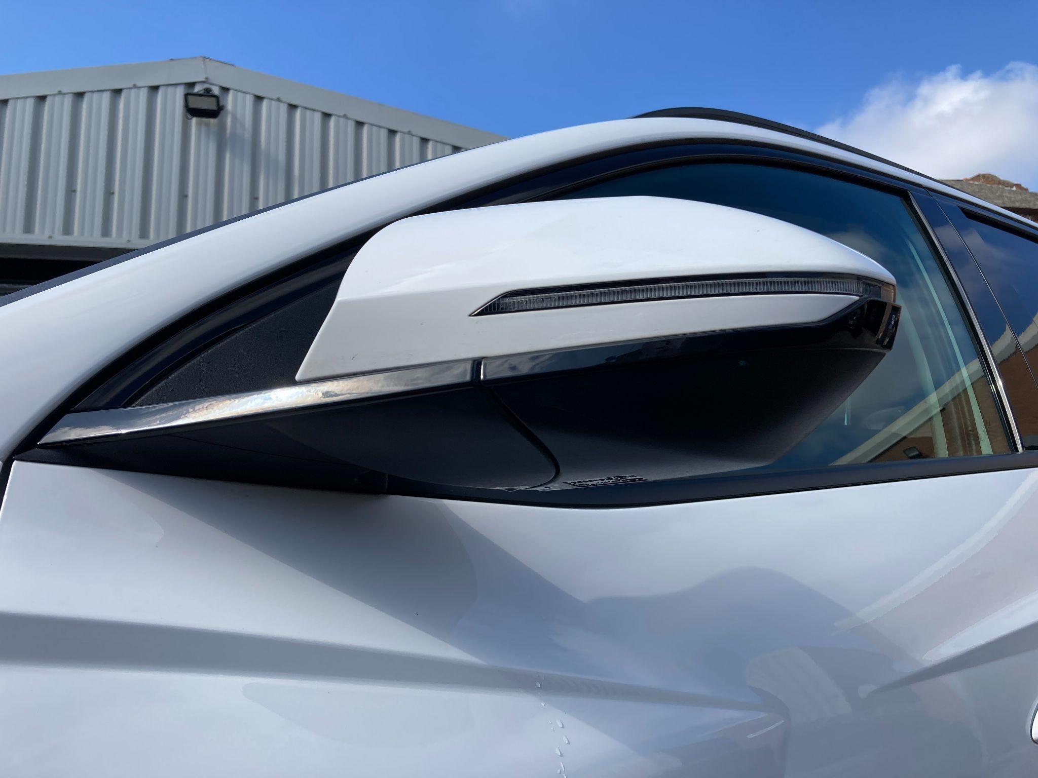 Hyundai TUCSON Image 19