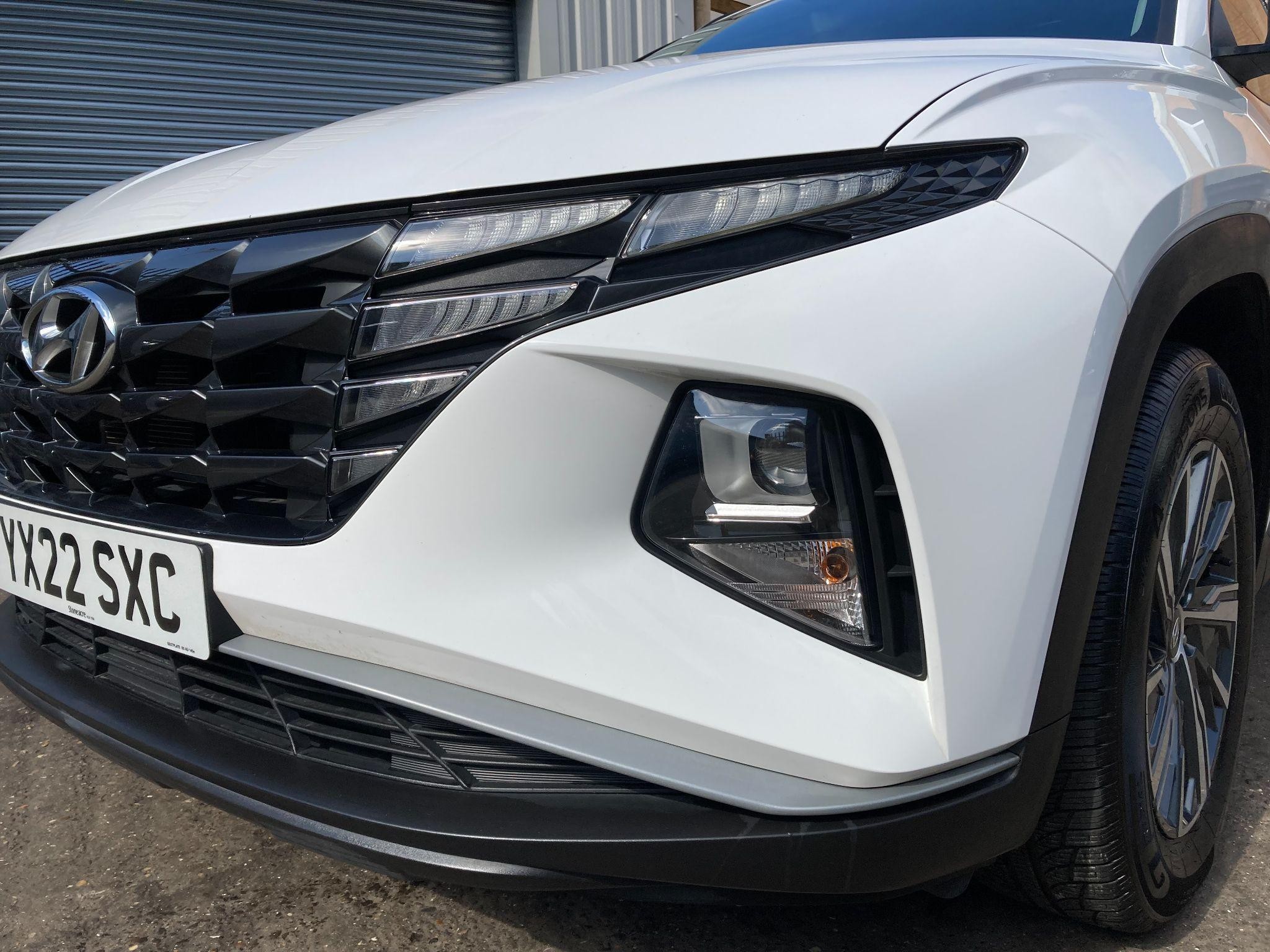 Hyundai TUCSON Image 21