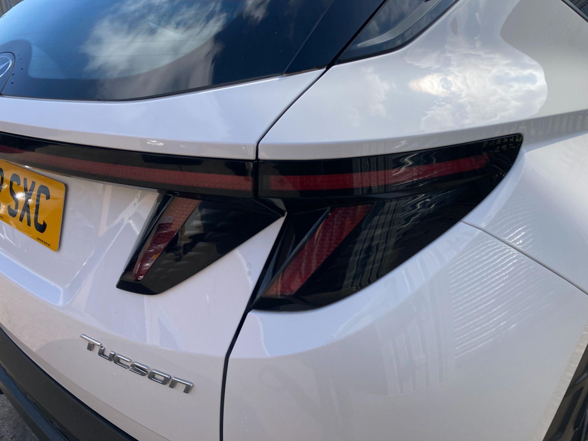 Hyundai TUCSON Image 27