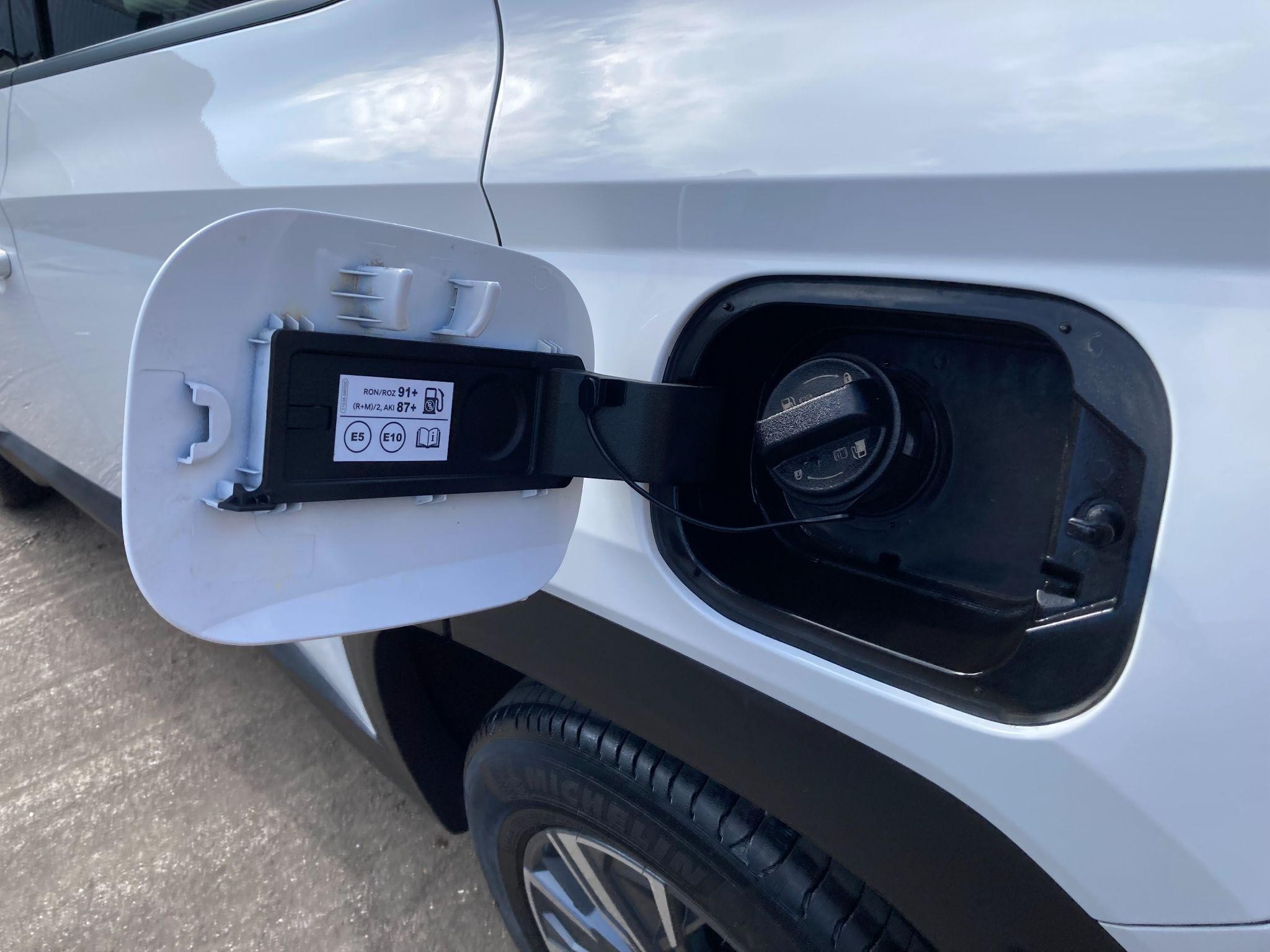 Hyundai TUCSON Image 31