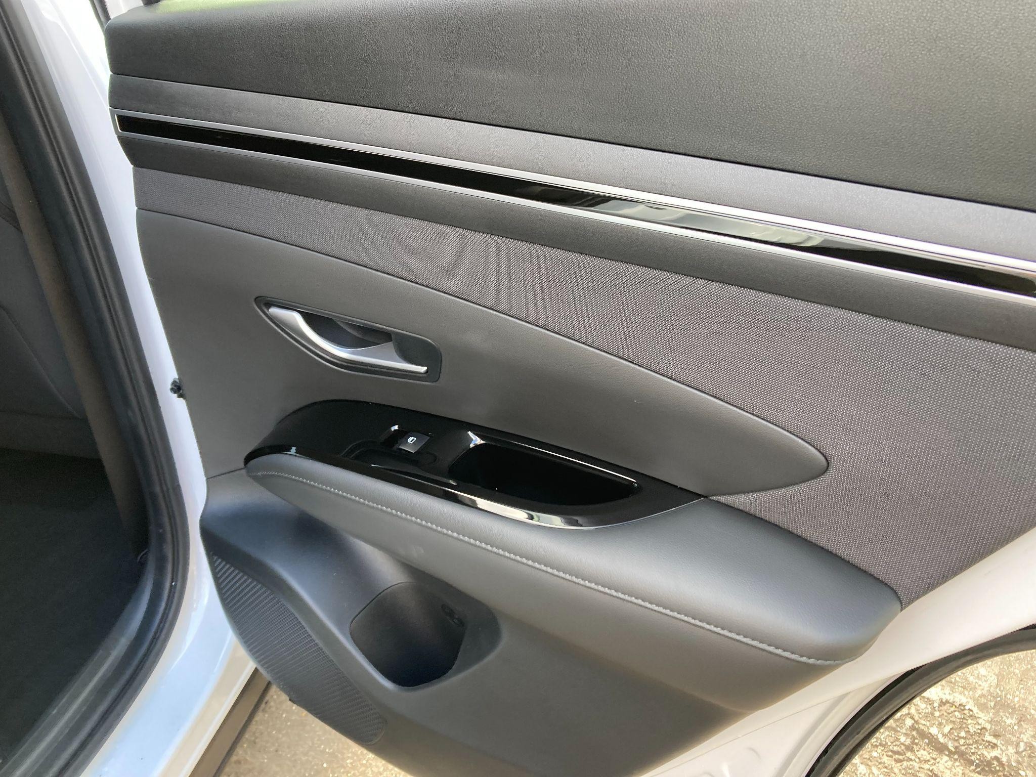 Hyundai TUCSON Image 32