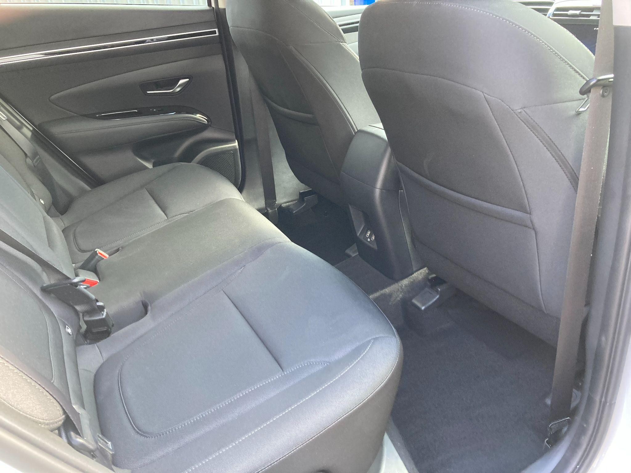 Hyundai TUCSON Image 33