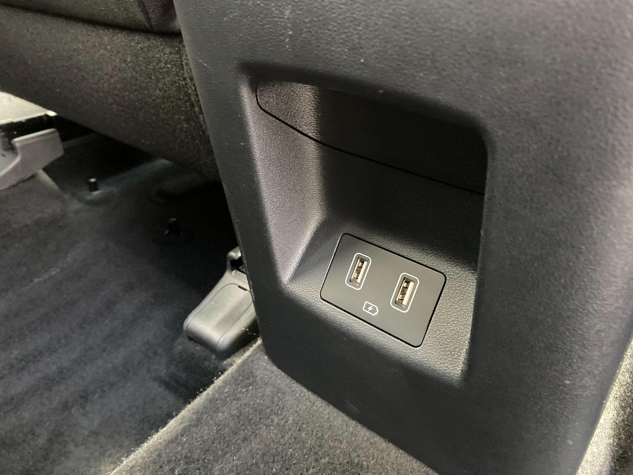 Hyundai TUCSON Image 34