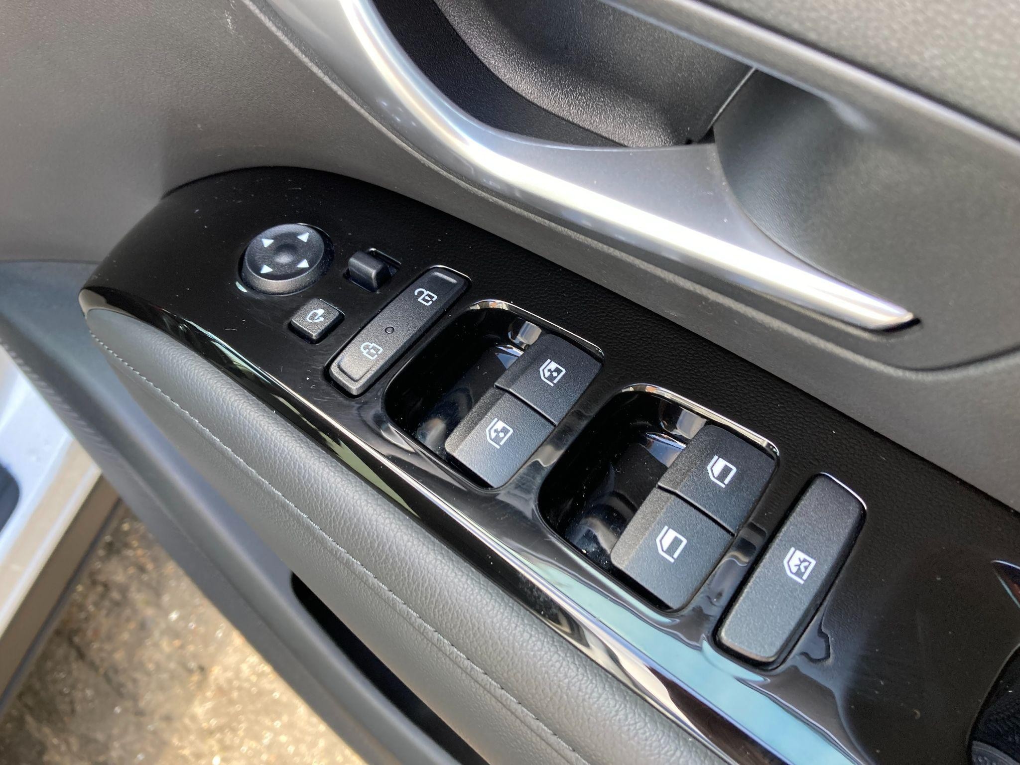 Hyundai TUCSON Image 36
