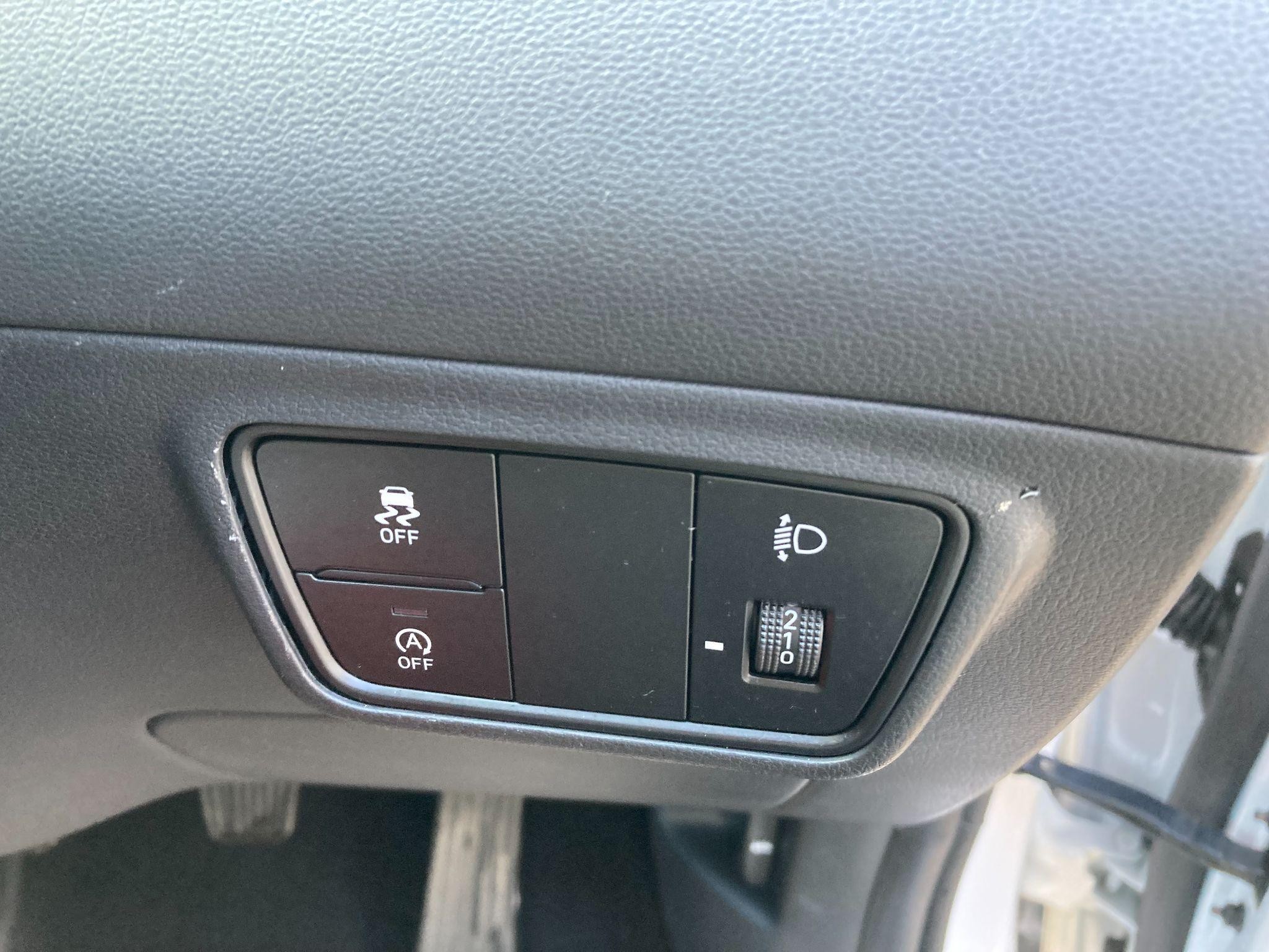 Hyundai TUCSON Image 37