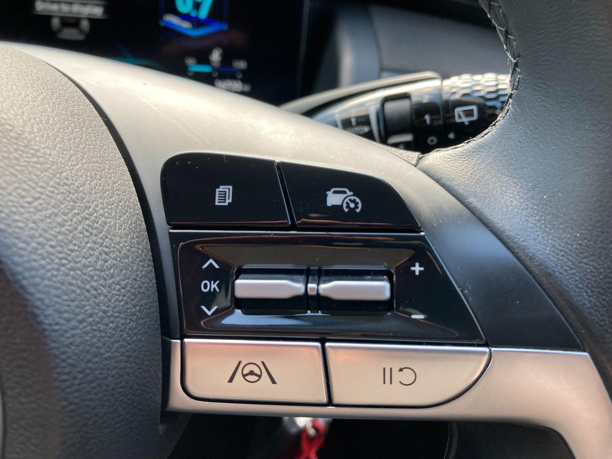 Hyundai TUCSON Image 39