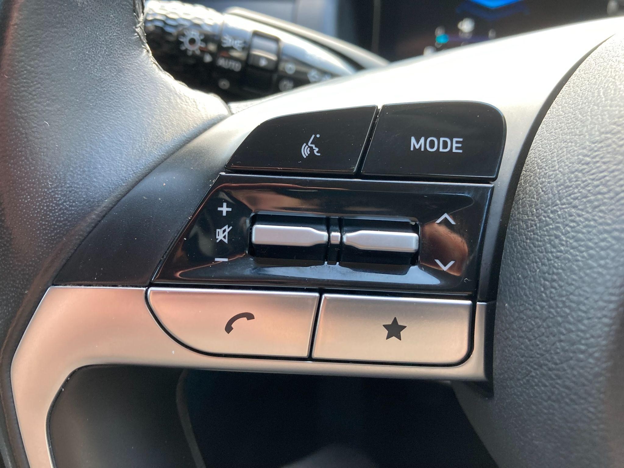 Hyundai TUCSON Image 40