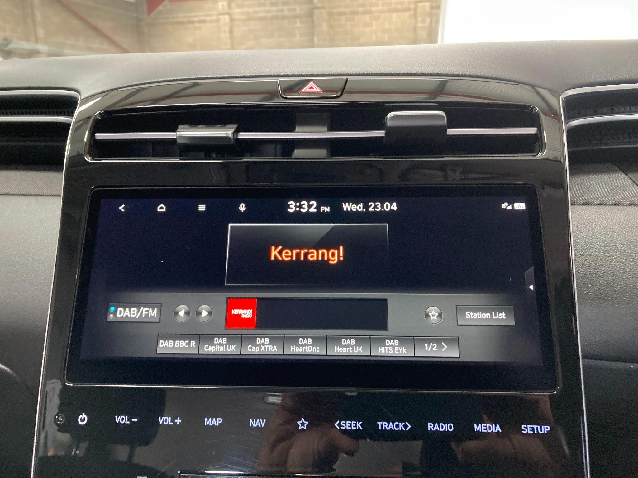 Hyundai TUCSON Image 45