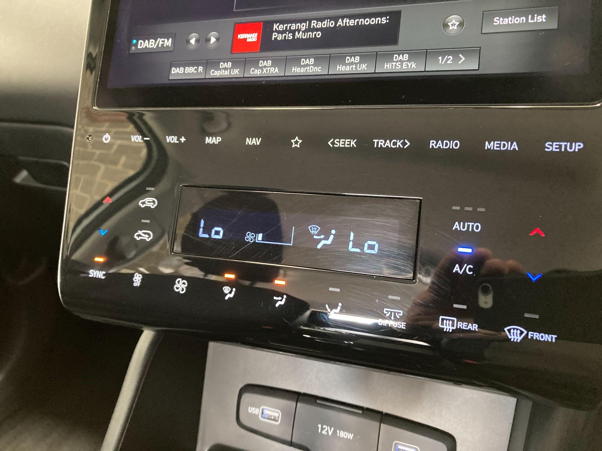 Hyundai TUCSON Image 46