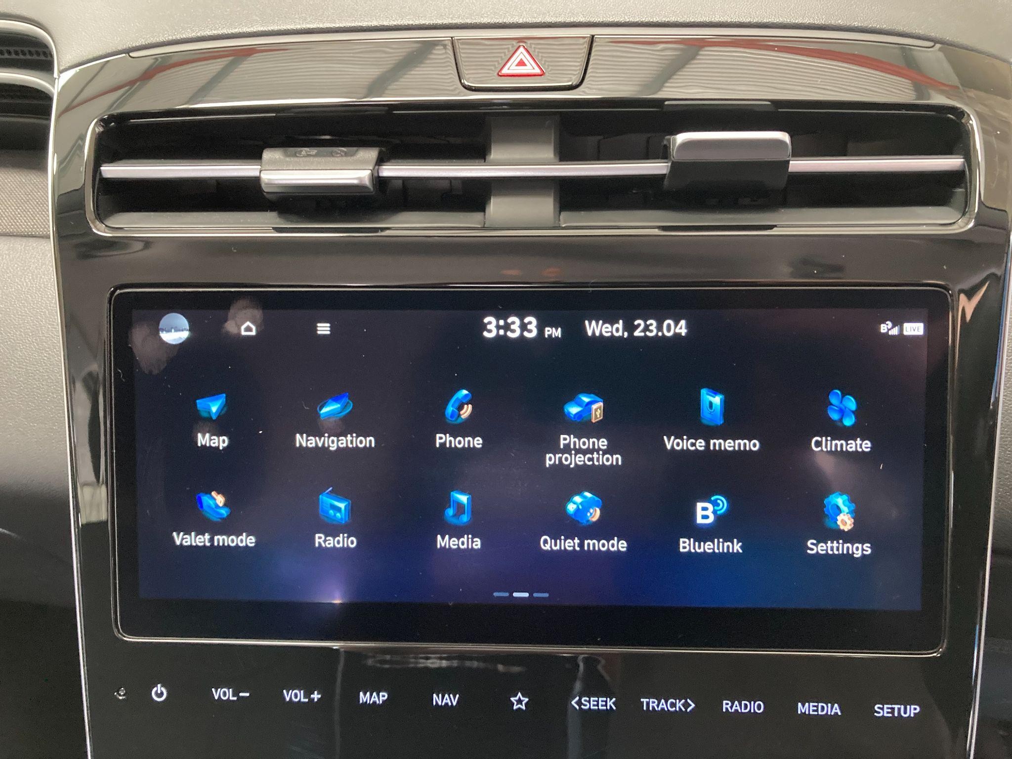 Hyundai TUCSON Image 49