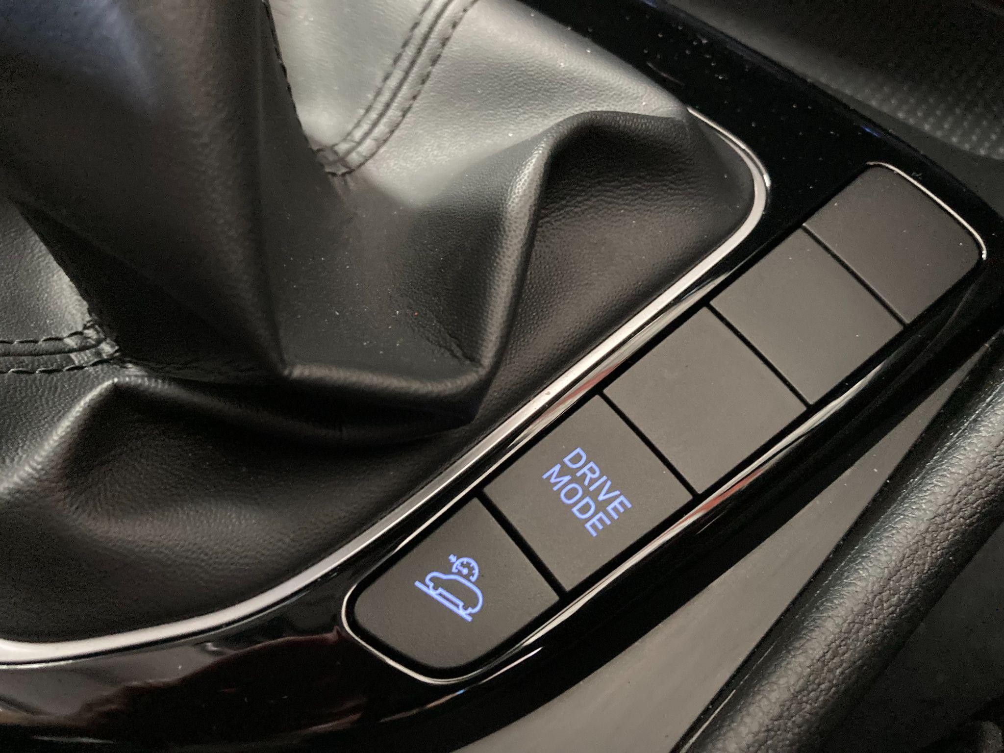 Hyundai TUCSON Image 50