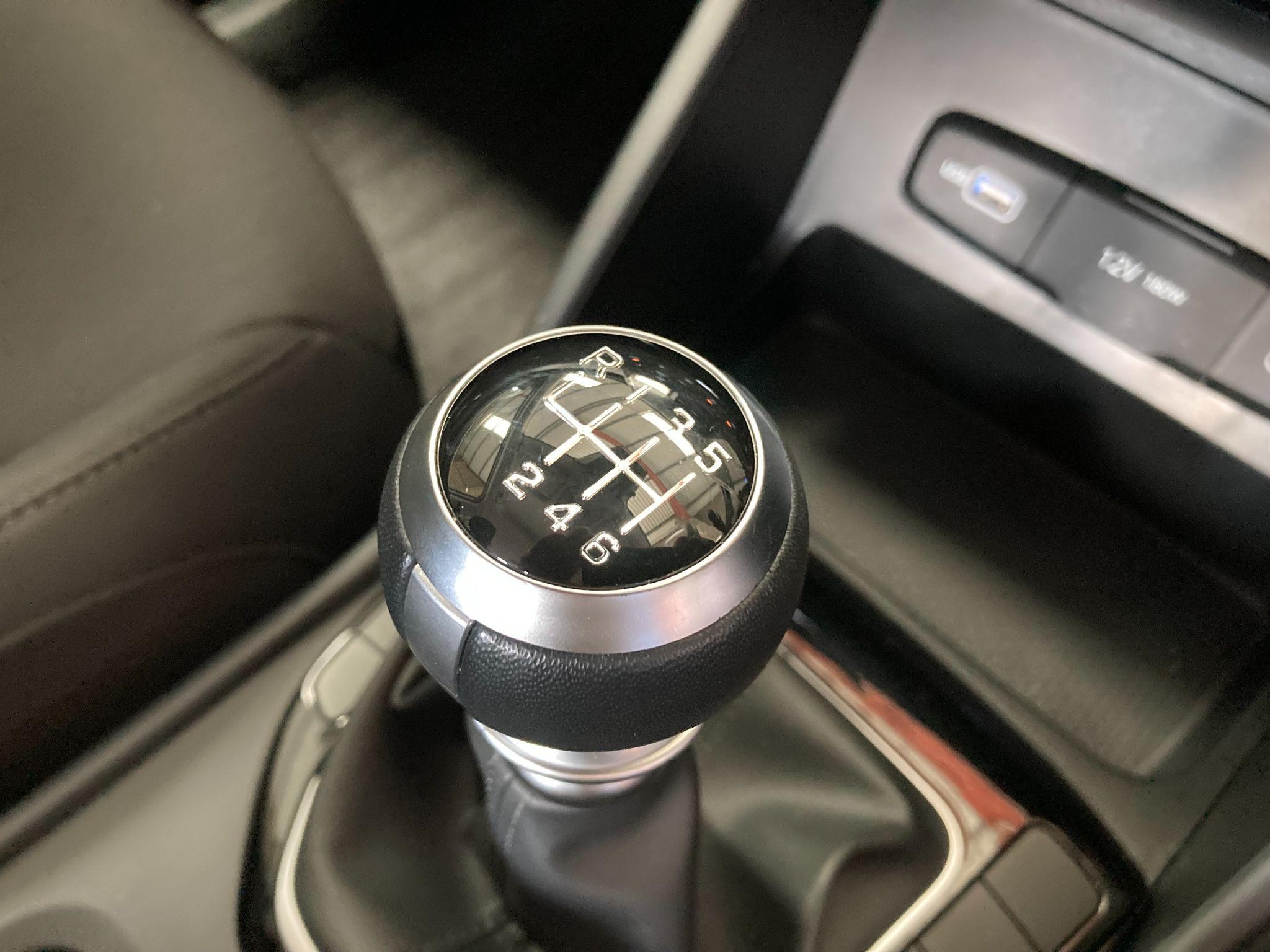Hyundai TUCSON Image 51