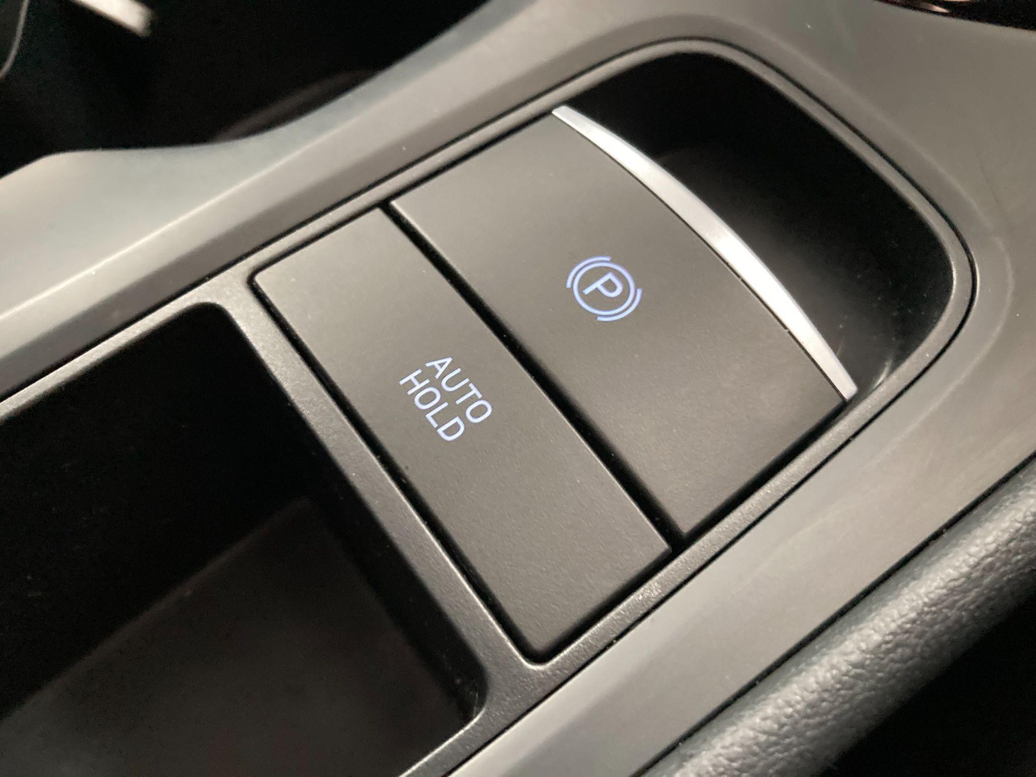 Hyundai TUCSON Image 52