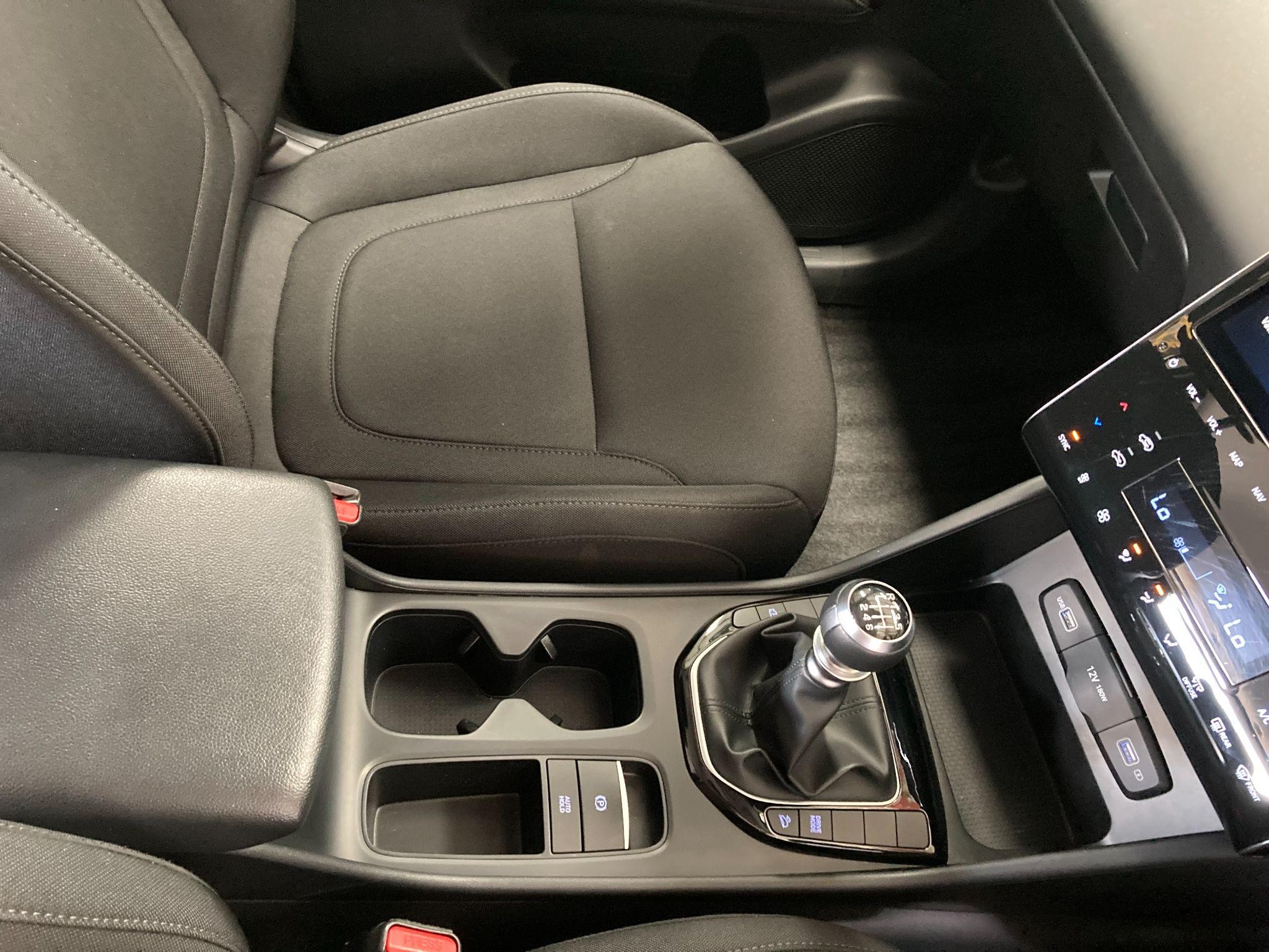 Hyundai TUCSON Image 53