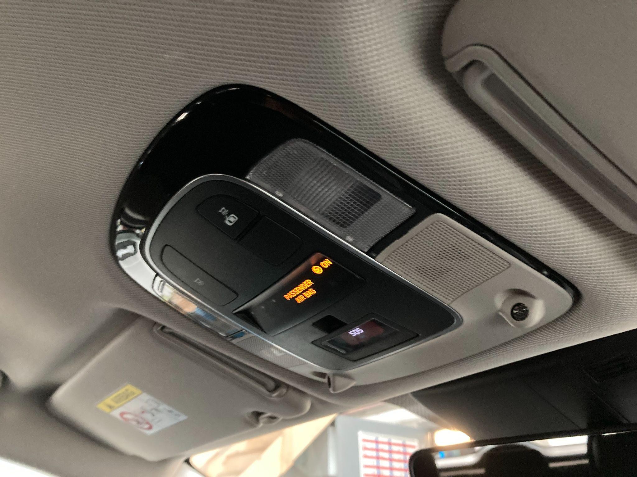 Hyundai TUCSON Image 57