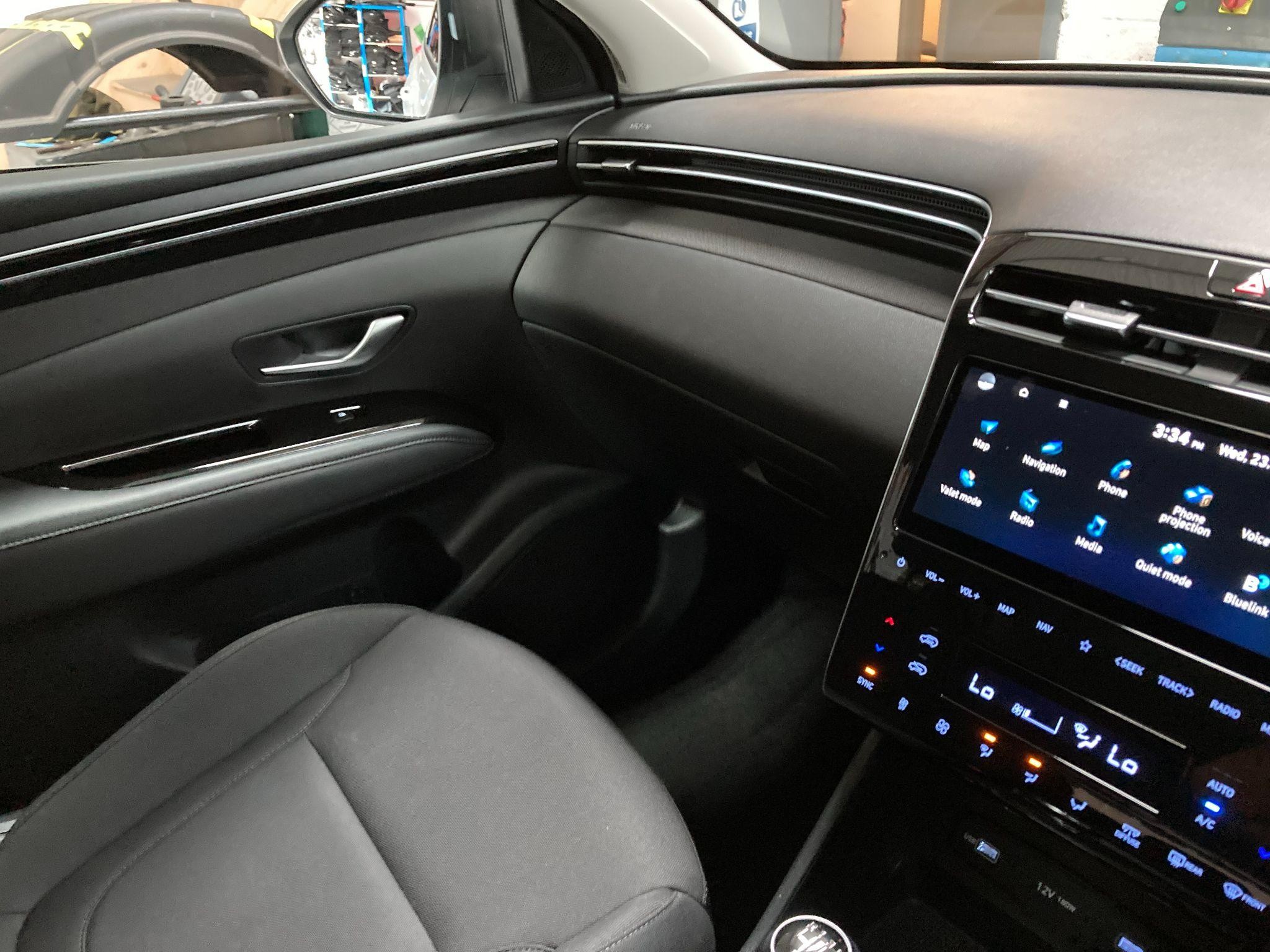 Hyundai TUCSON Image 58