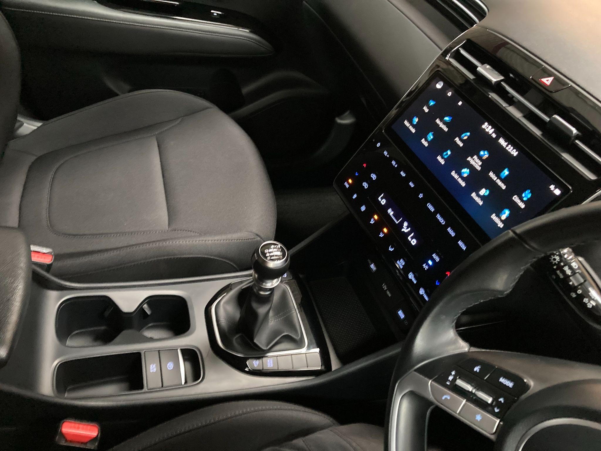 Hyundai TUCSON Image 59