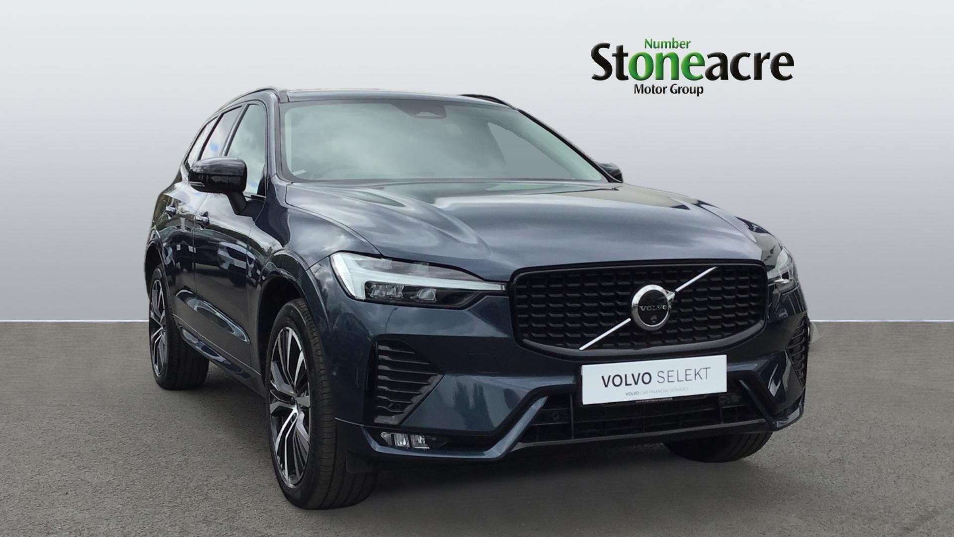 Volvo XC60 Image 1
