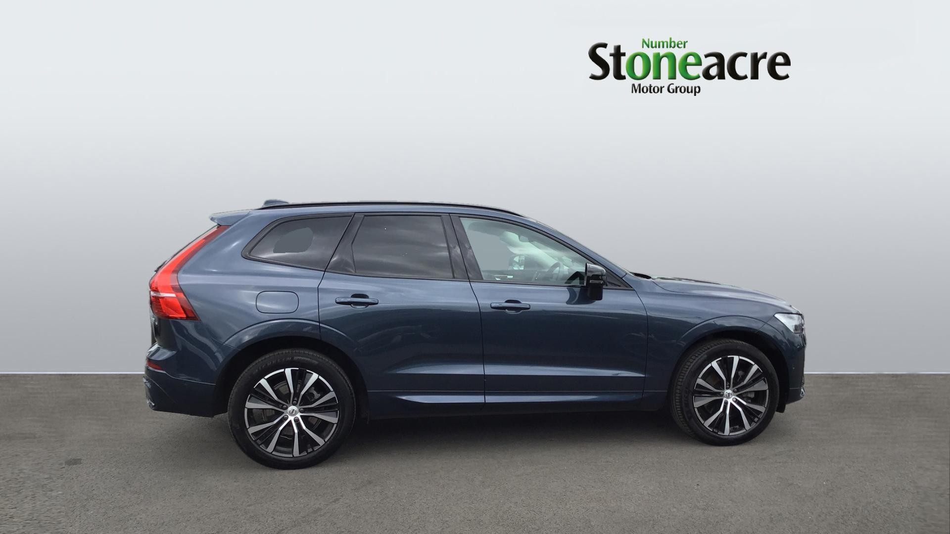 Volvo XC60 Image 3