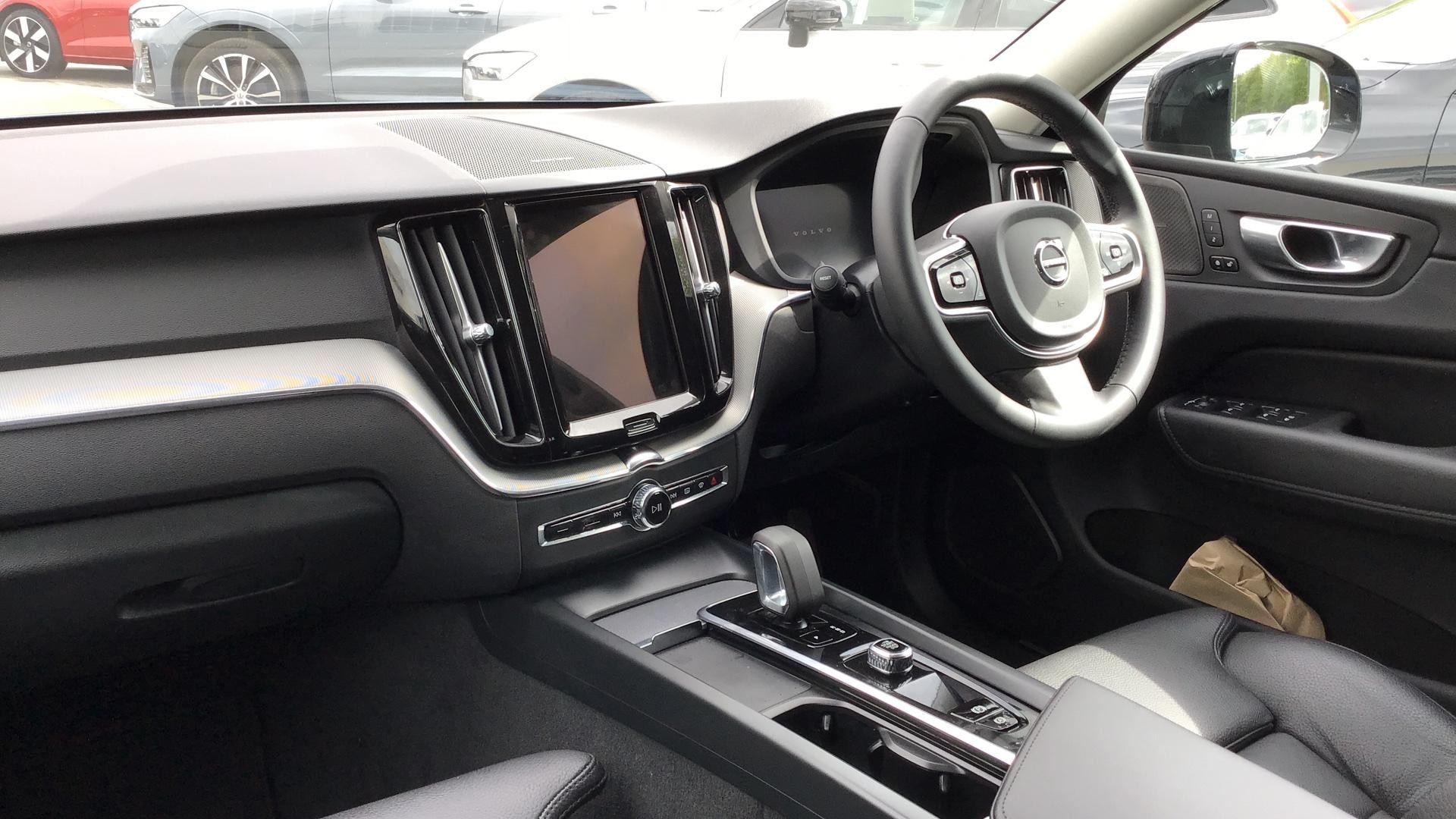 Volvo XC60 Image 4