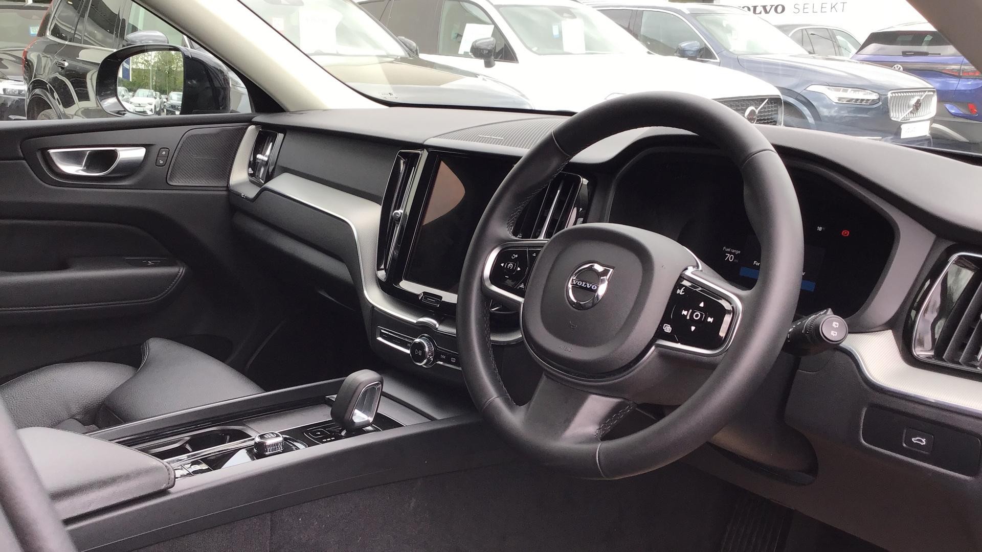 Volvo XC60 Image 5