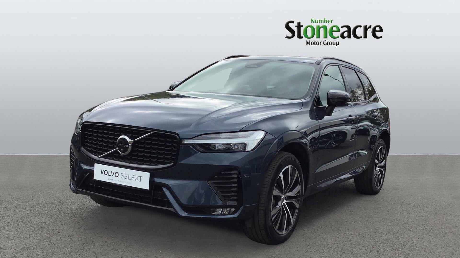 Volvo XC60 Image 6
