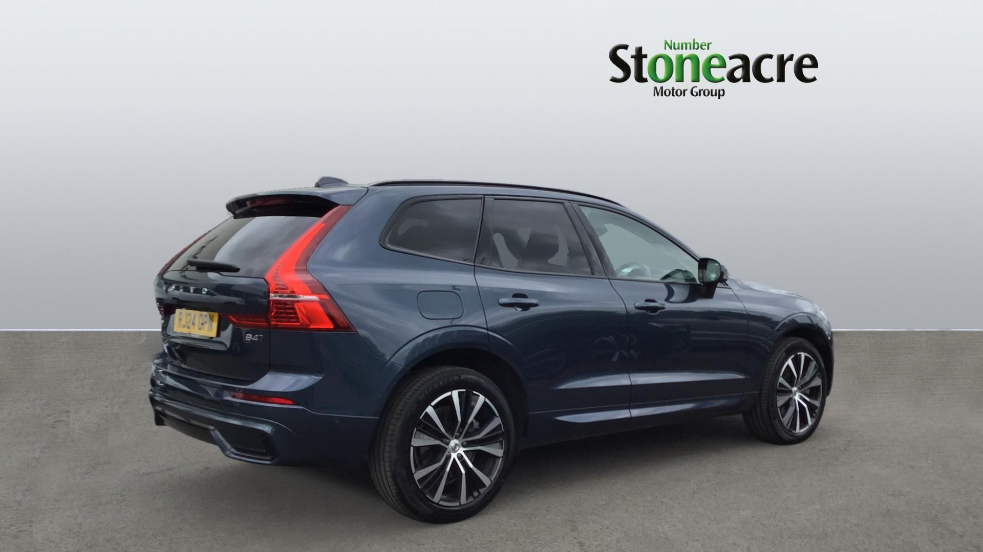 Volvo XC60 Image 7