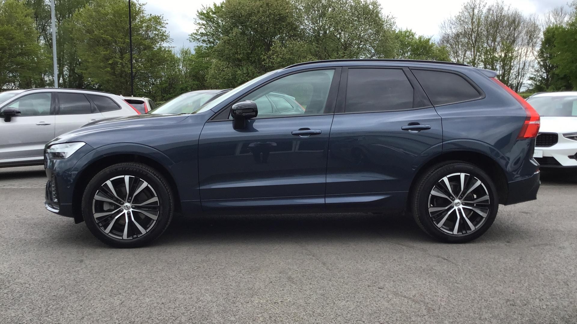 Volvo XC60 Image 8