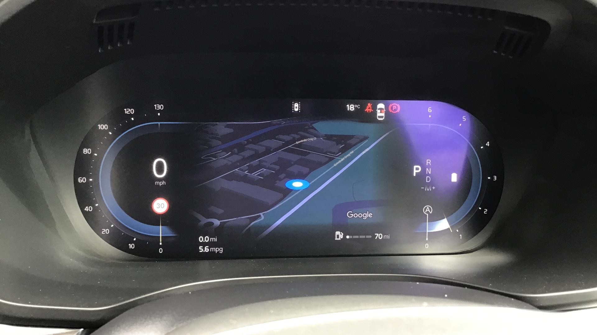 Volvo XC60 Image 11