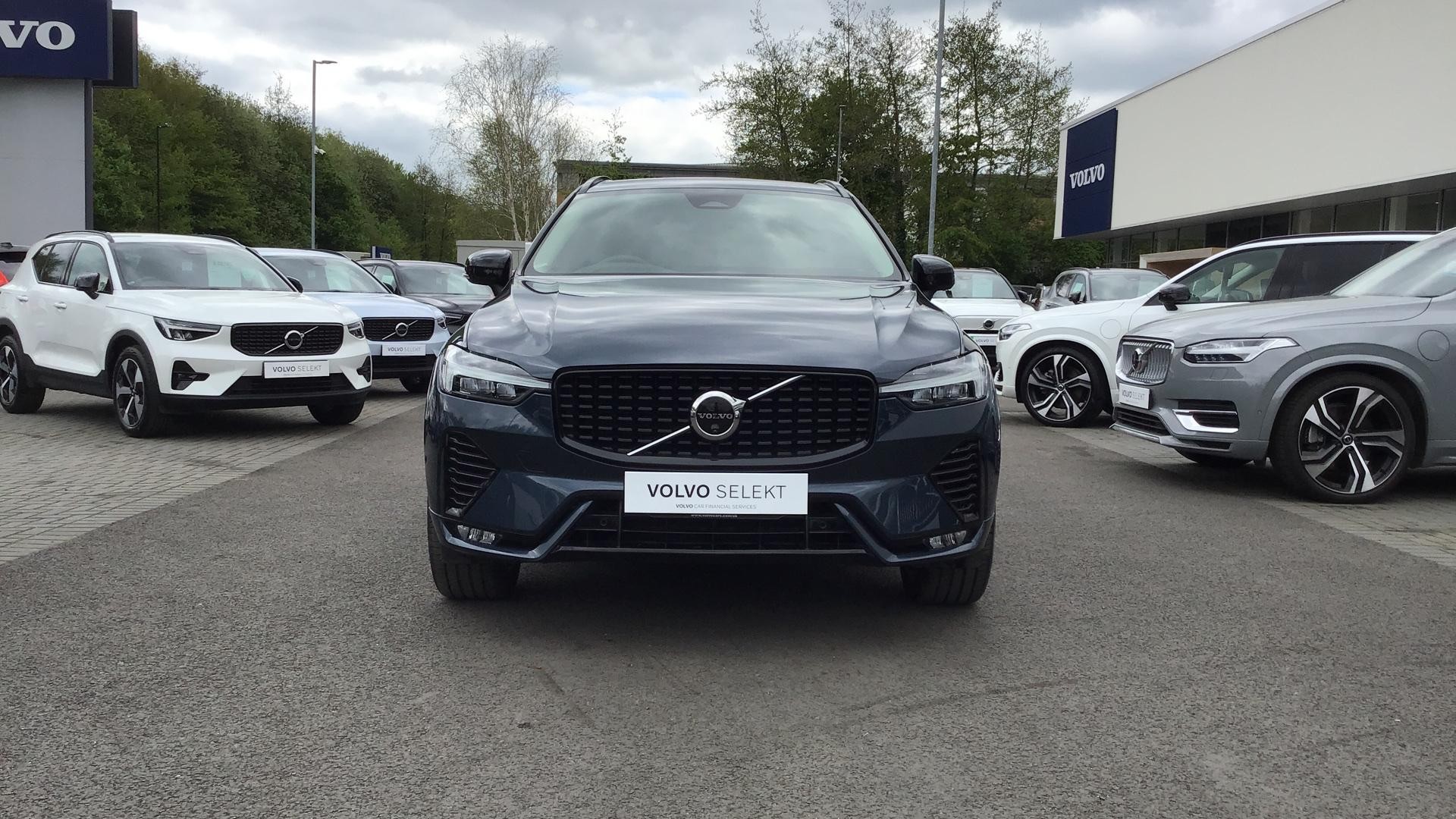 Volvo XC60 Image 12