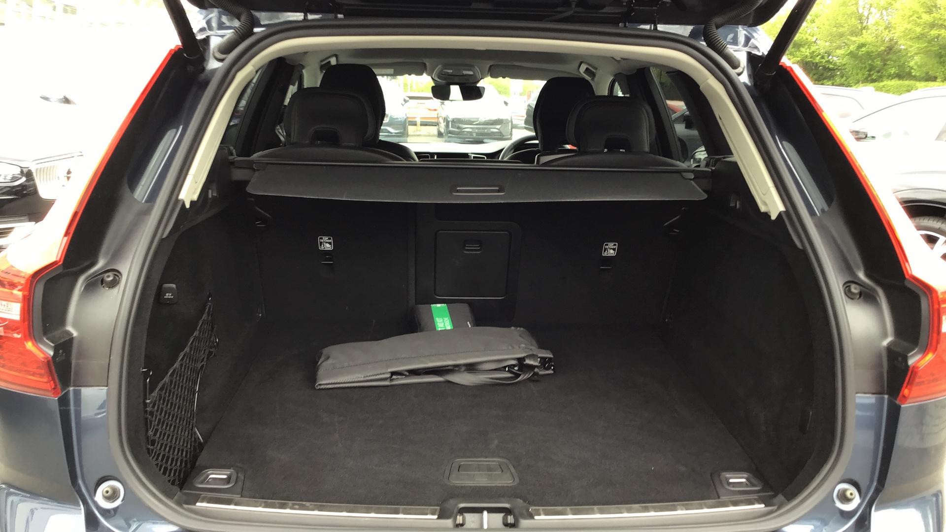 Volvo XC60 Image 17
