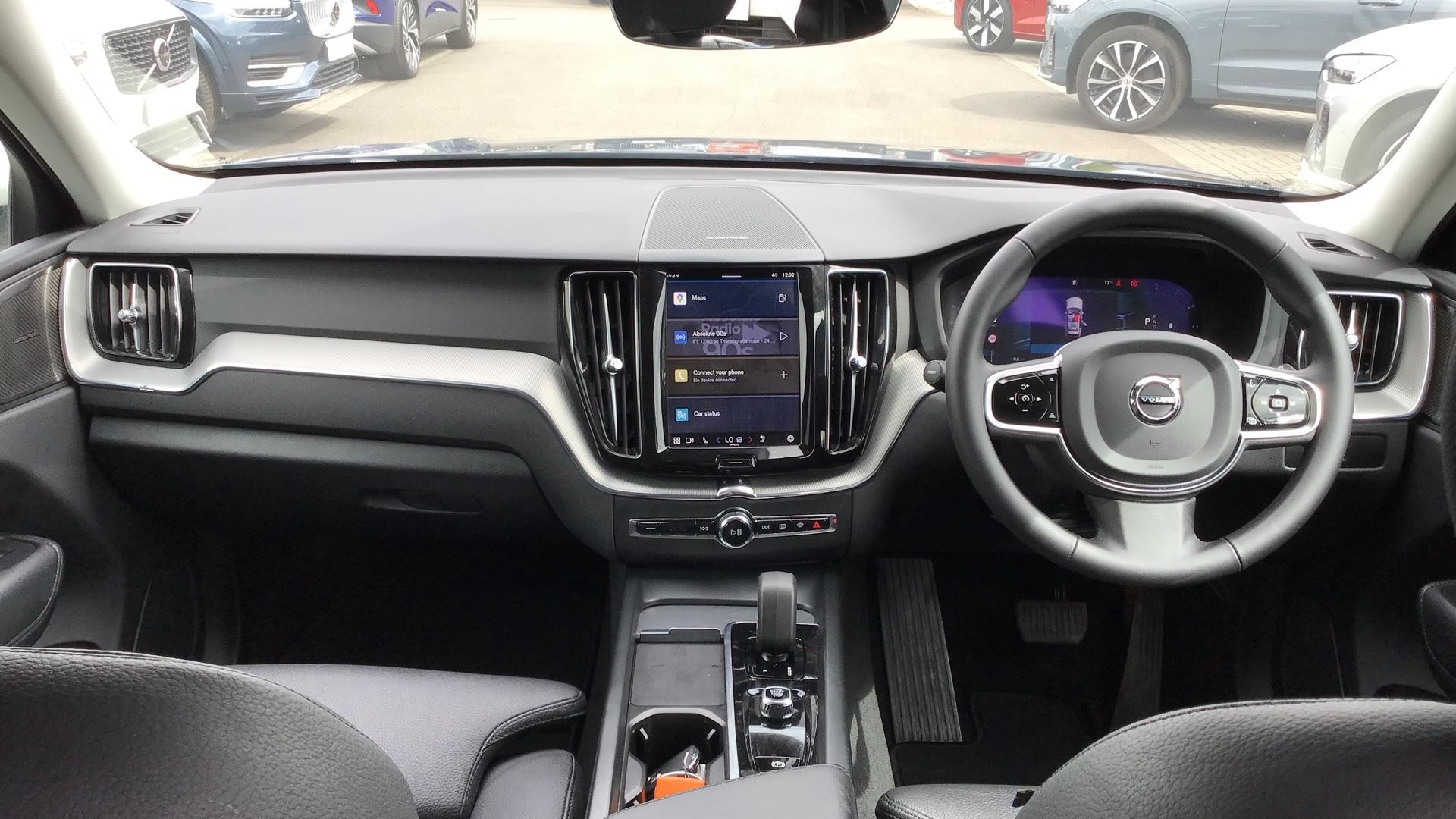 Volvo XC60 Image 20
