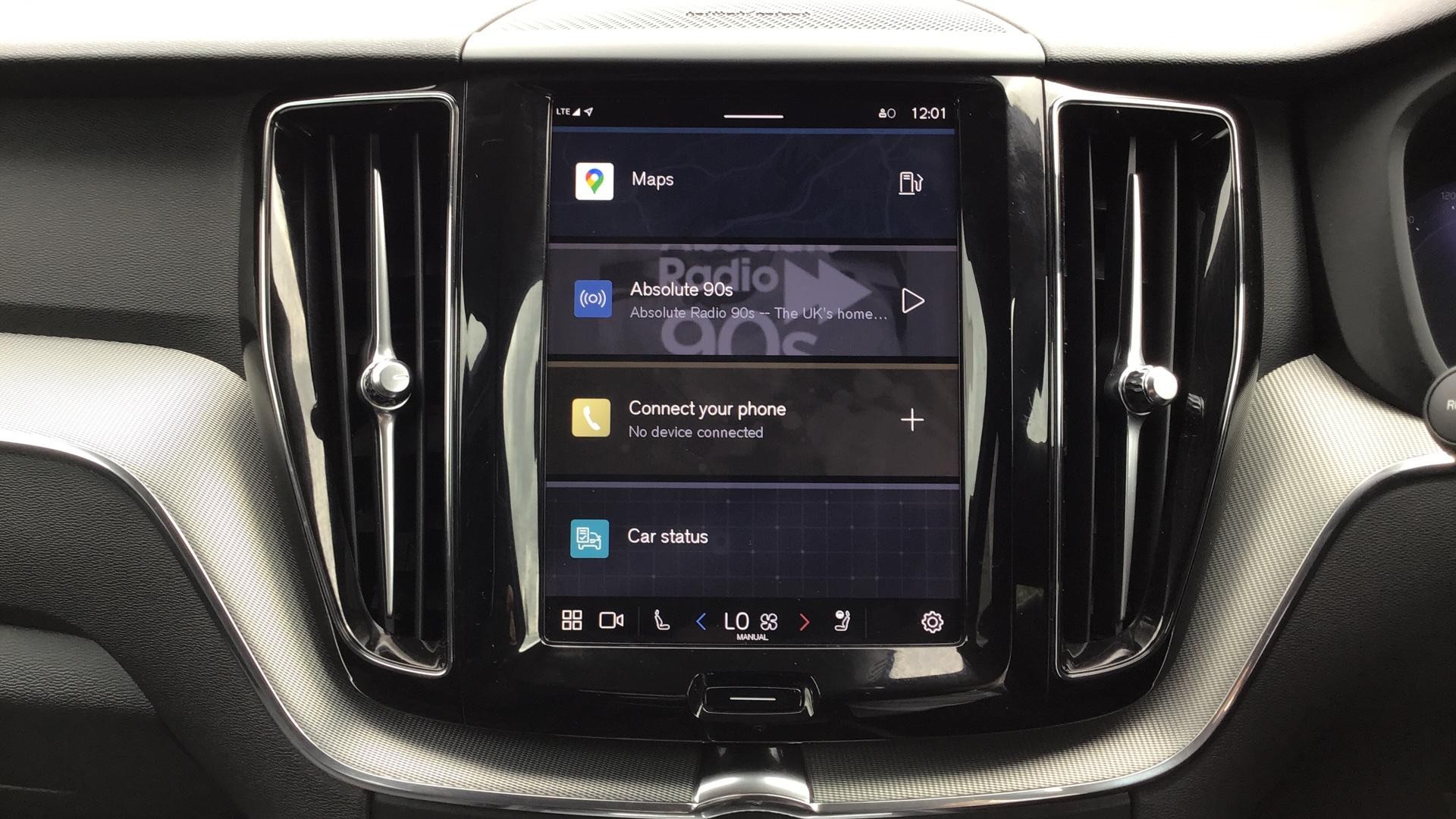 Volvo XC60 Image 21