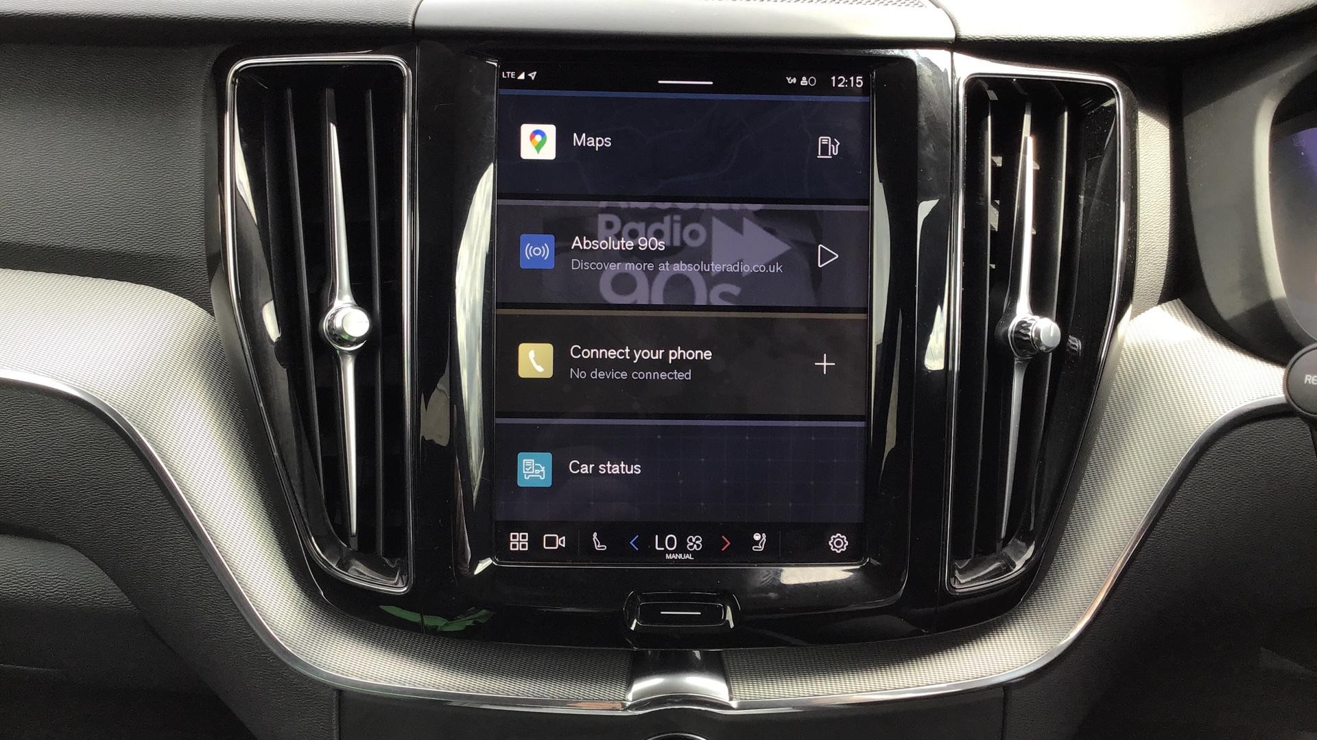 Volvo XC60 Image 29