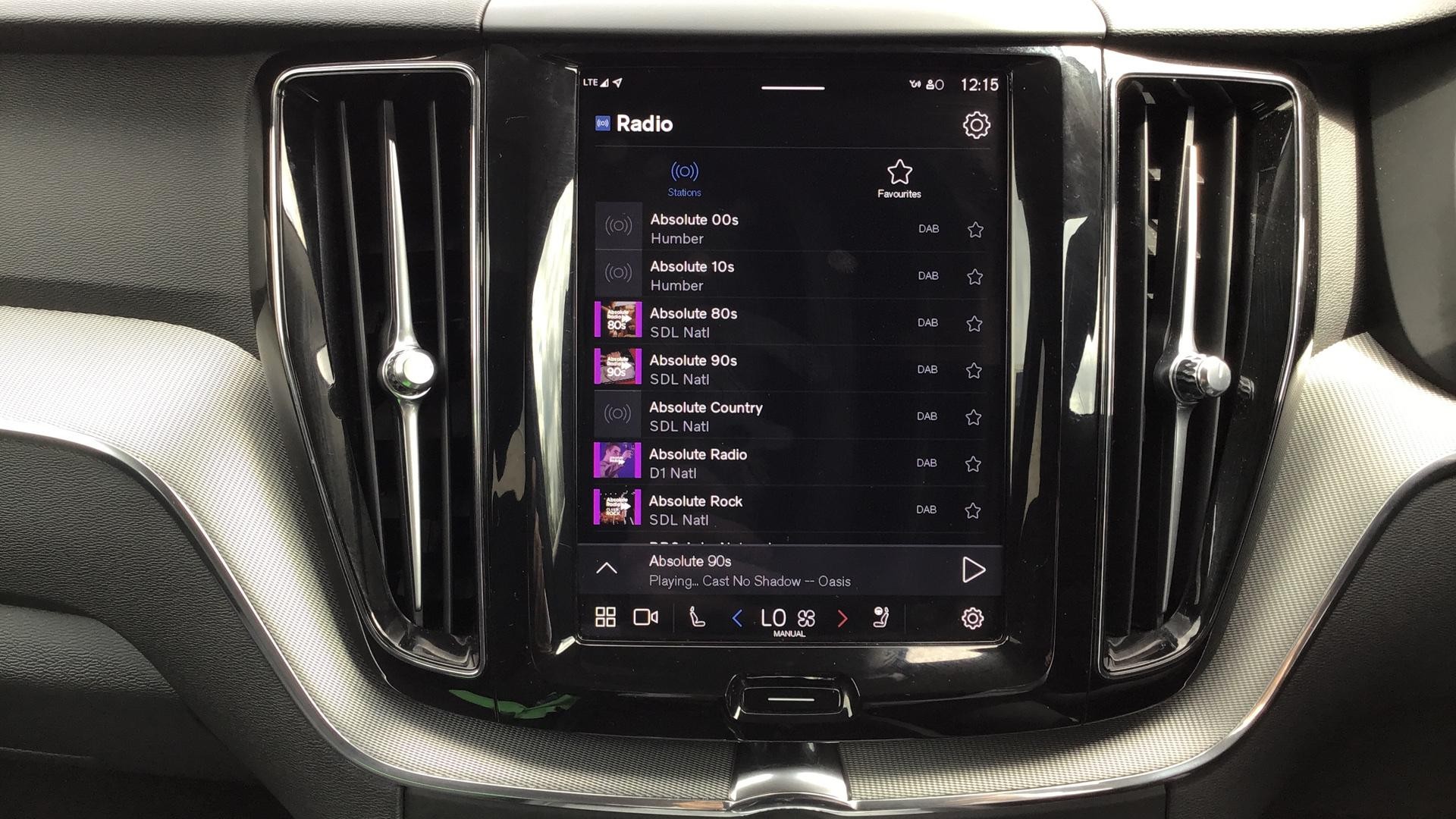 Volvo XC60 Image 30