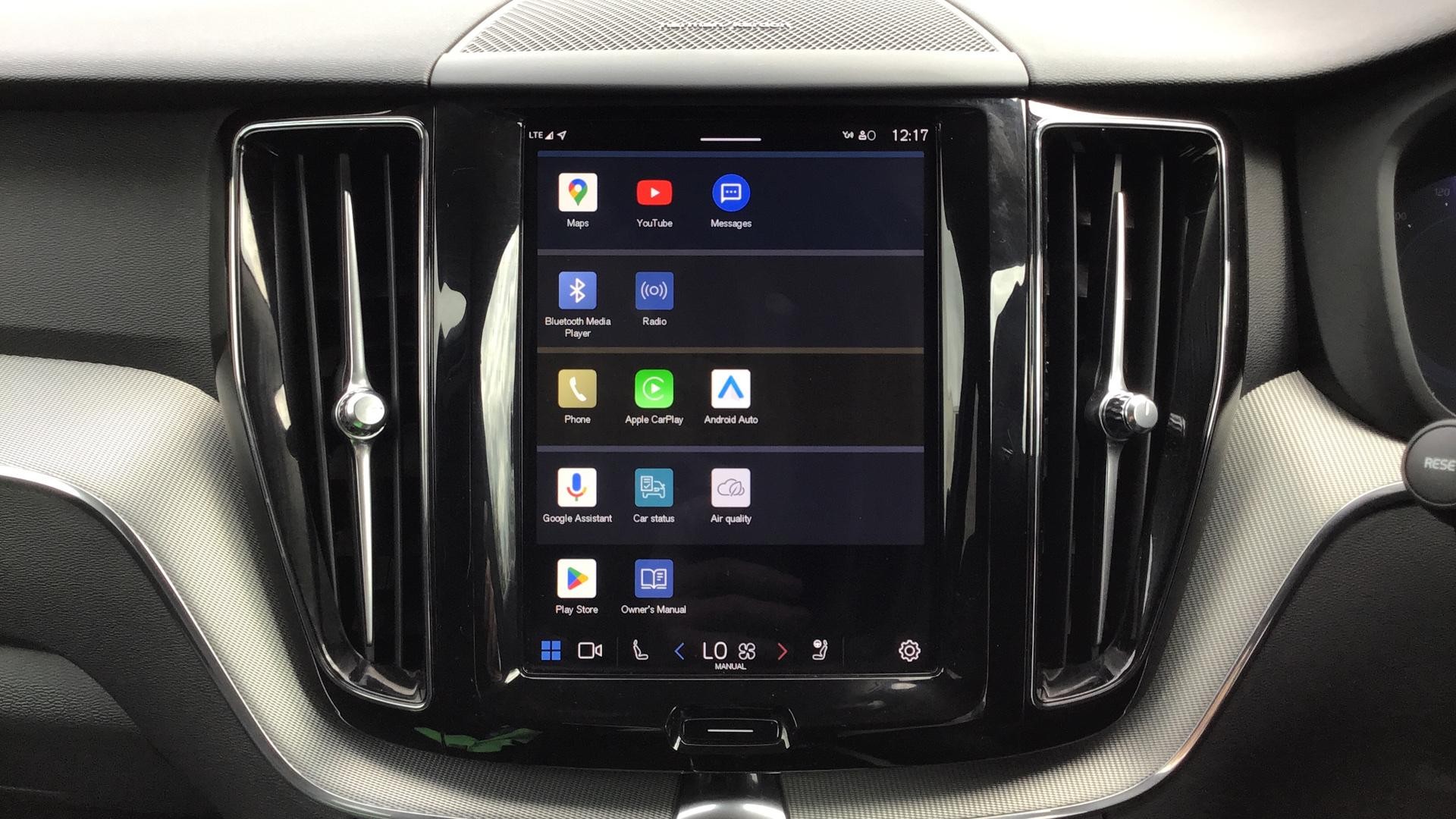 Volvo XC60 Image 36