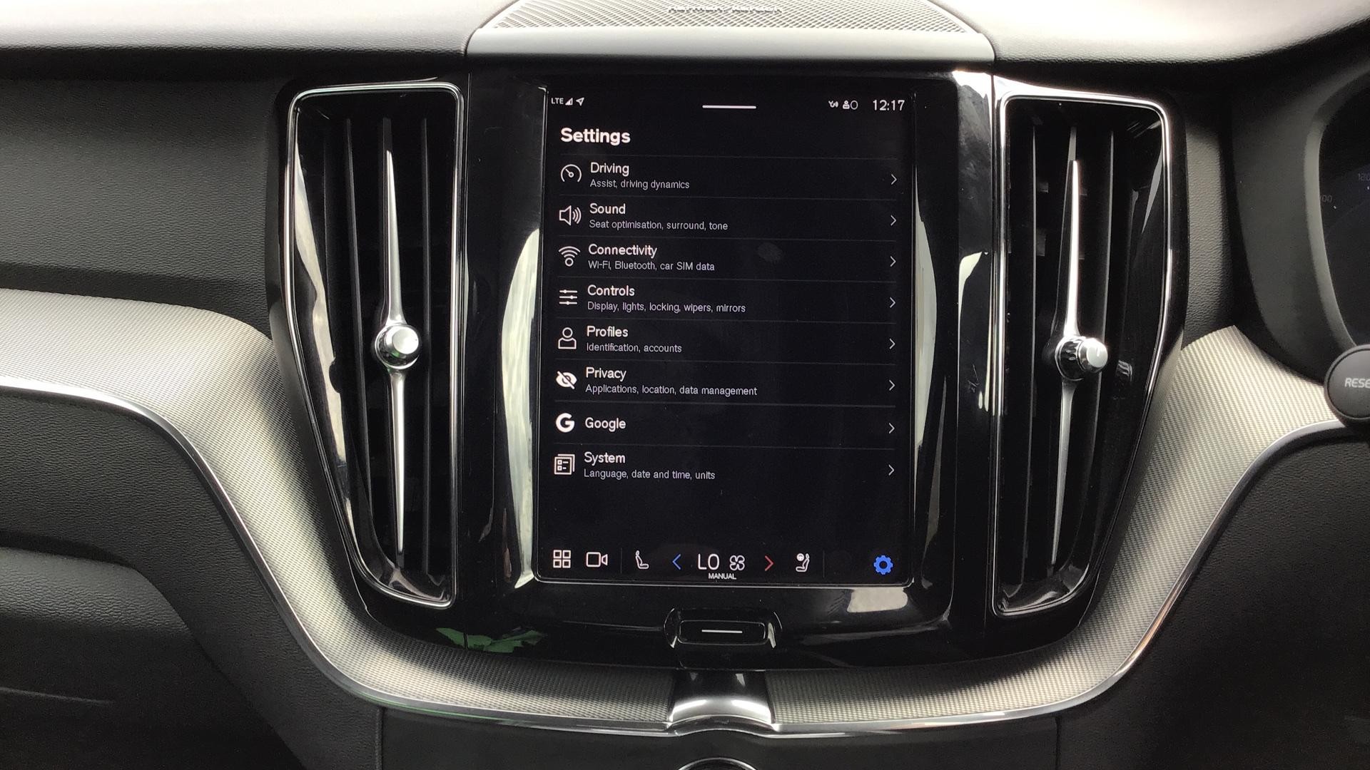 Volvo XC60 Image 37