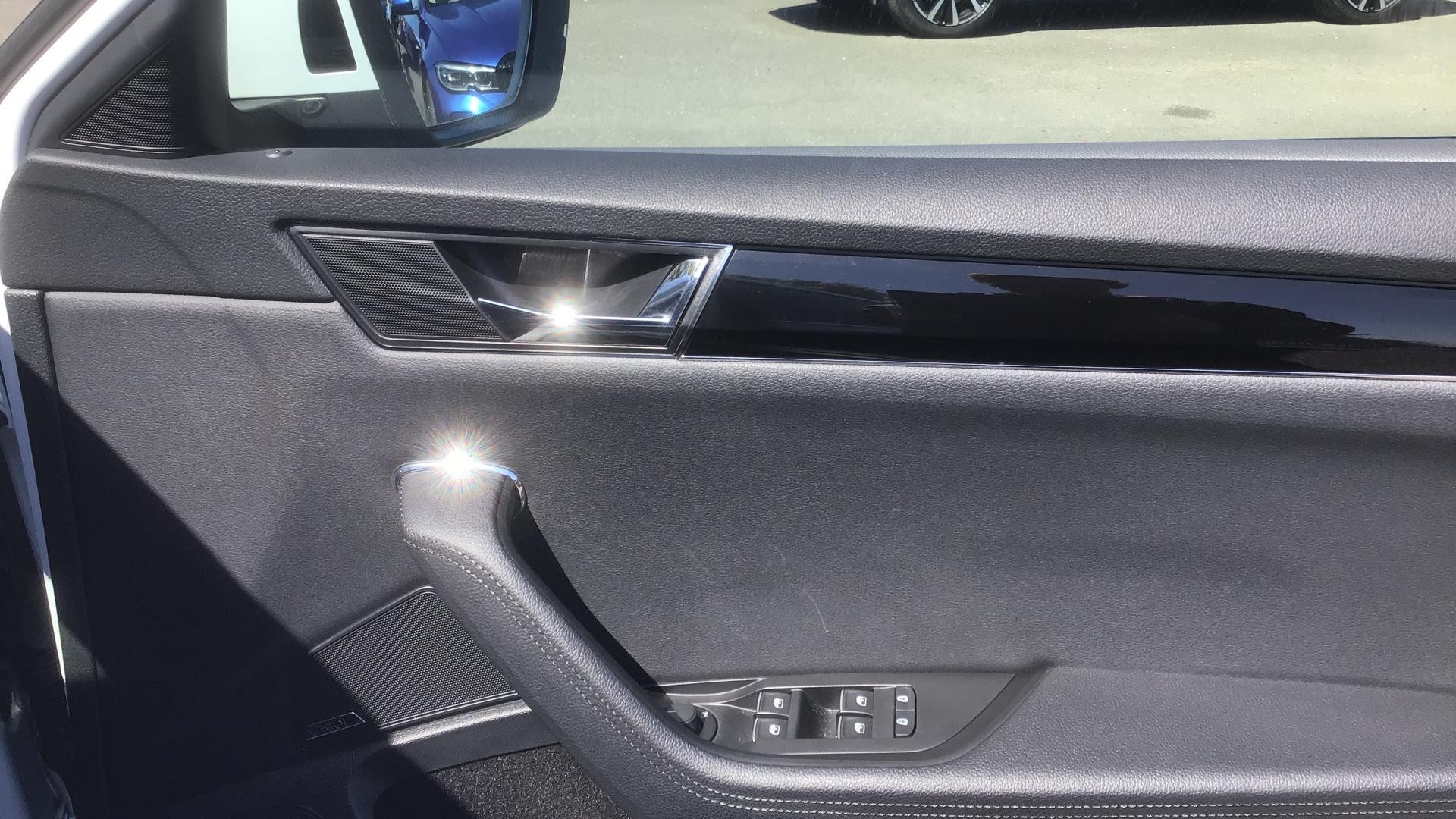 Skoda Superb Image 15