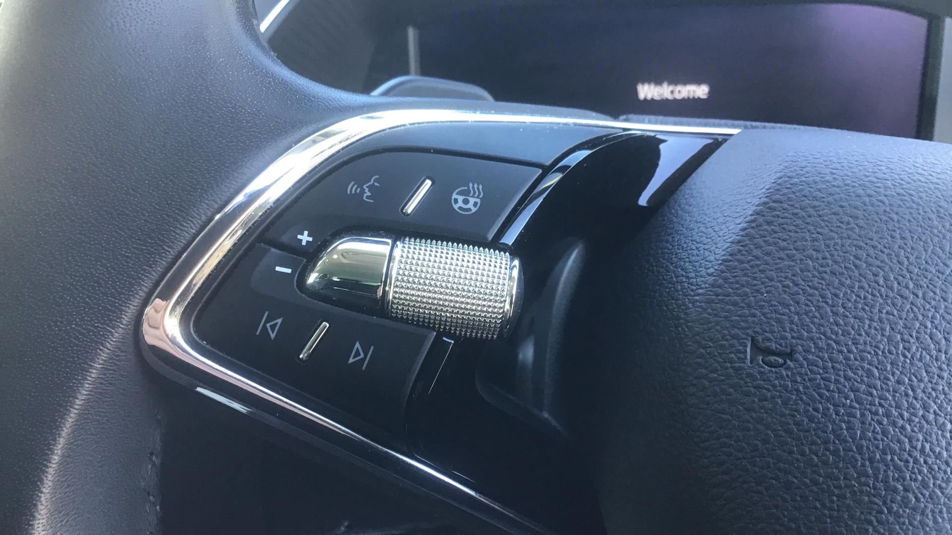 Skoda Superb Image 18