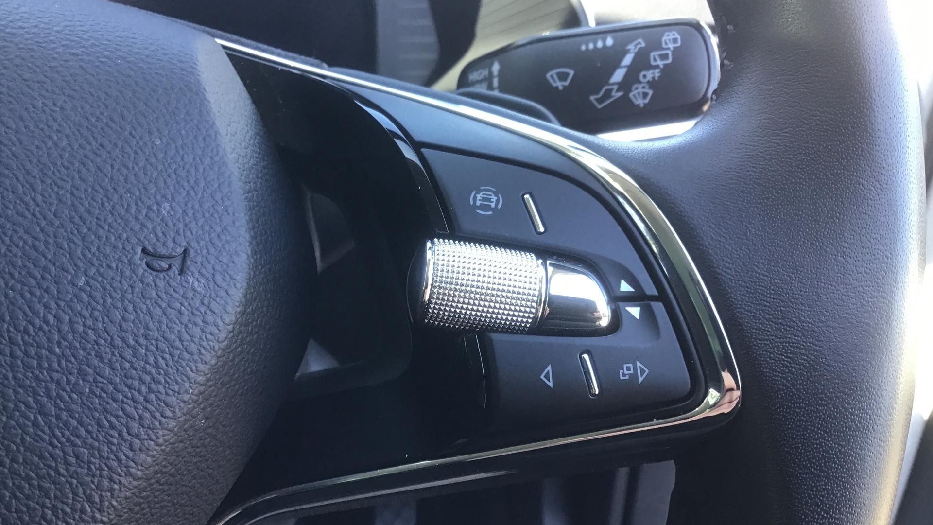 Skoda Superb Image 19