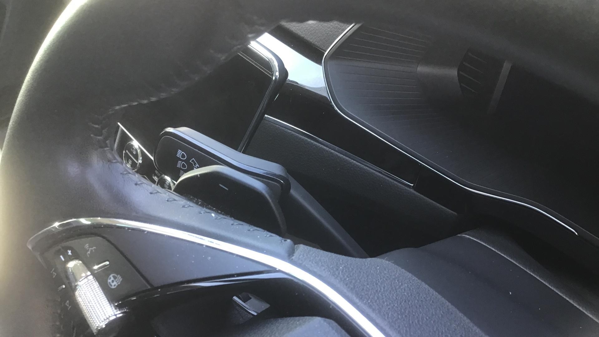 Skoda Superb Image 23