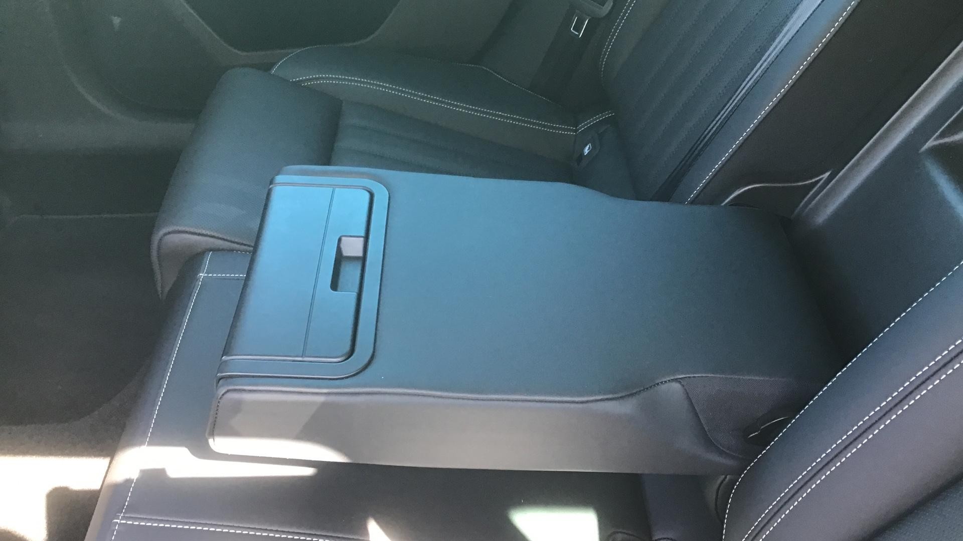 Skoda Superb Image 25