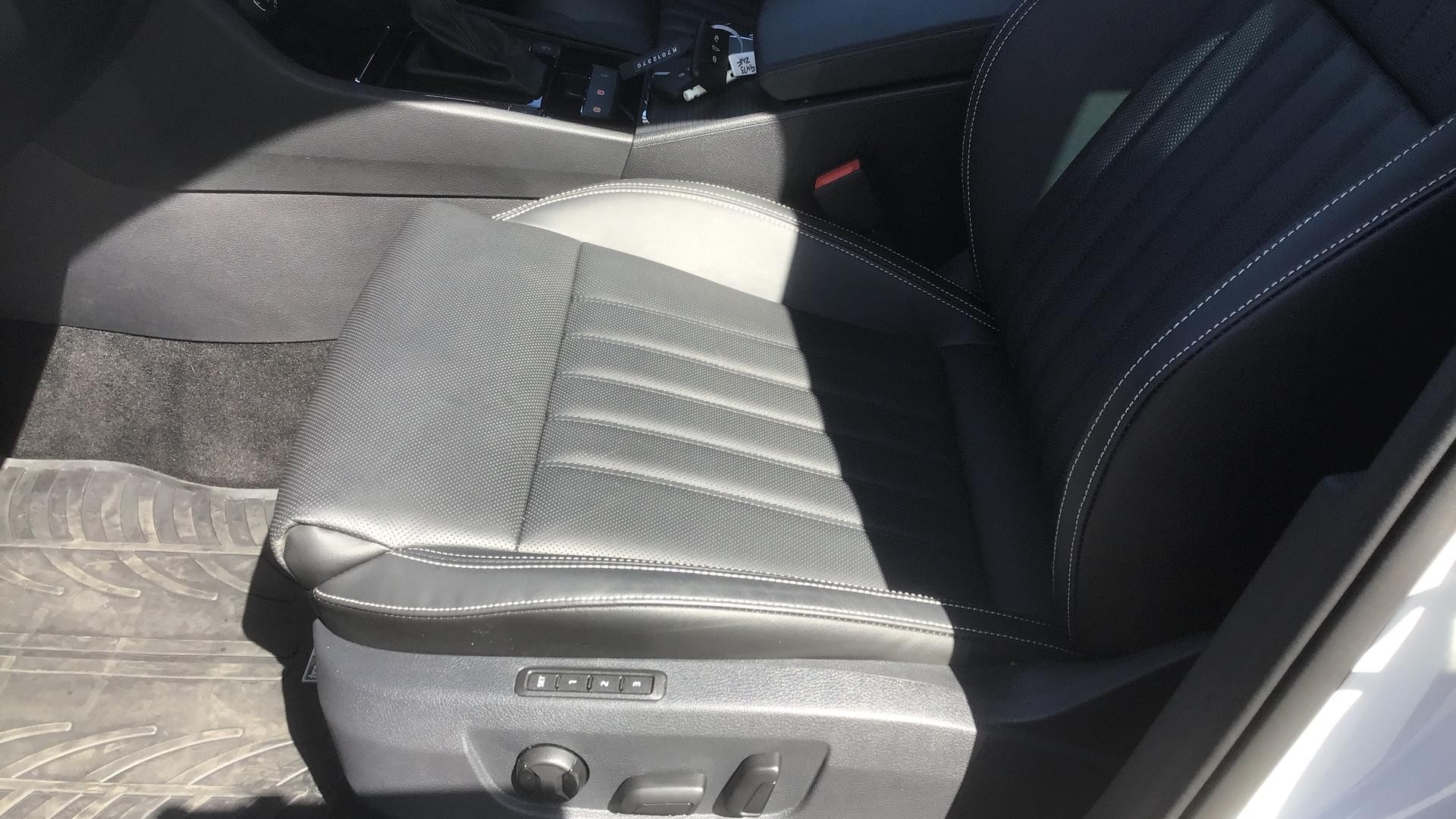 Skoda Superb Image 26